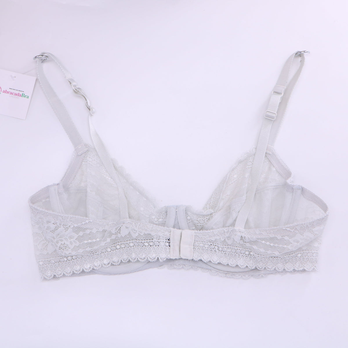 Soutien-gorge ETAM Blanc