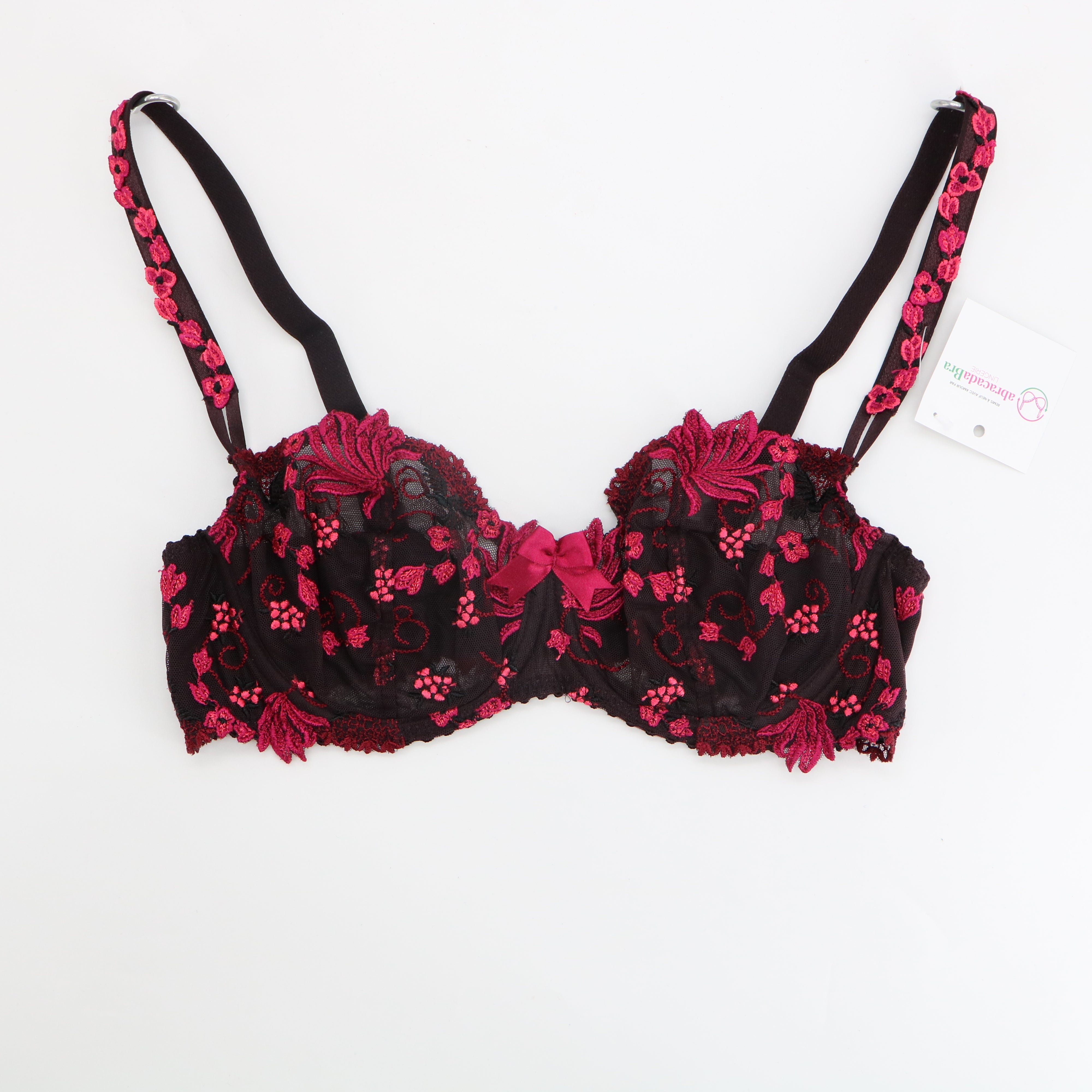 Soutien-gorge Rouge