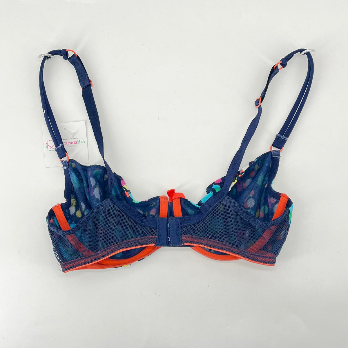 Soutien-gorge Billet doux Noir