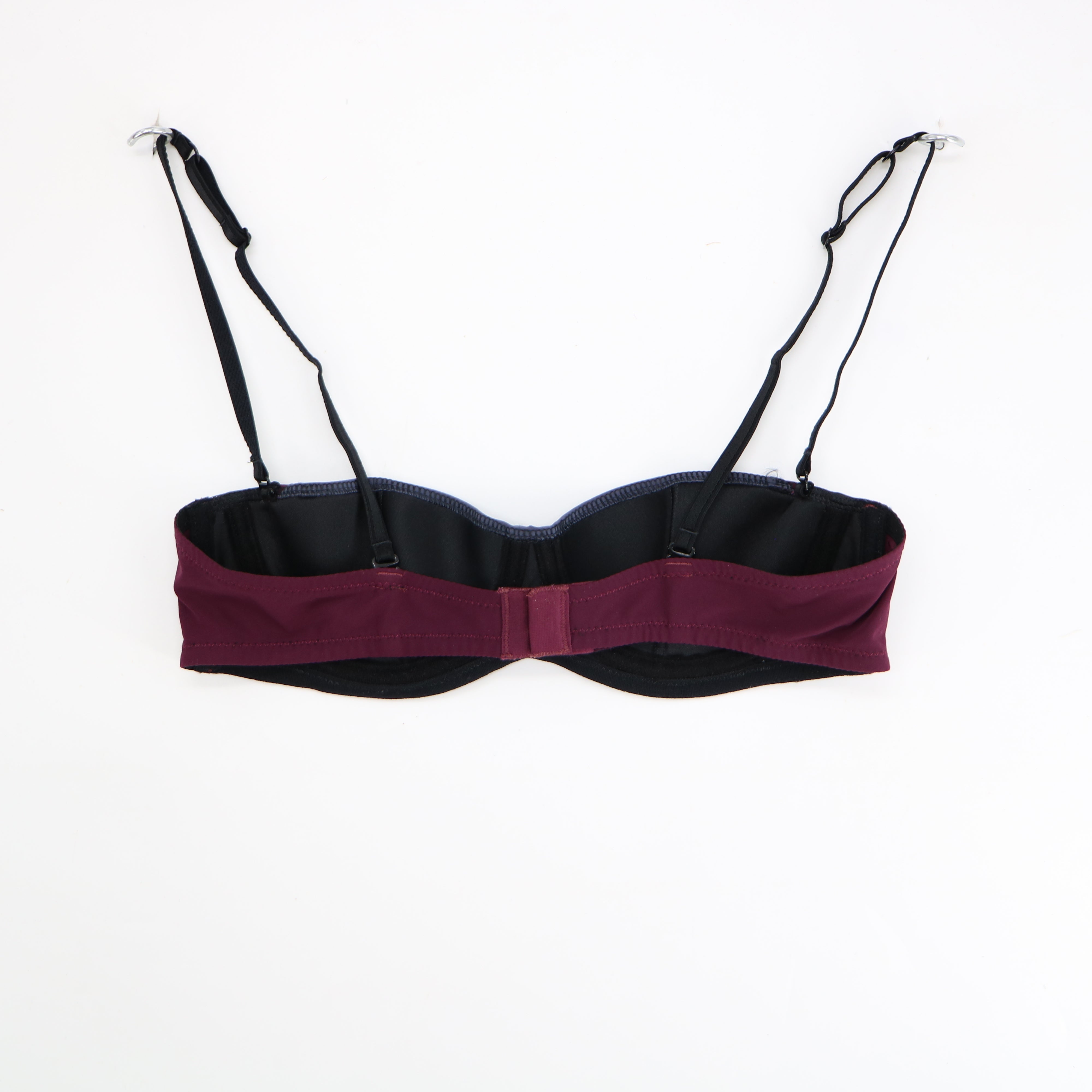 Soutien-gorge Ysé Violet
