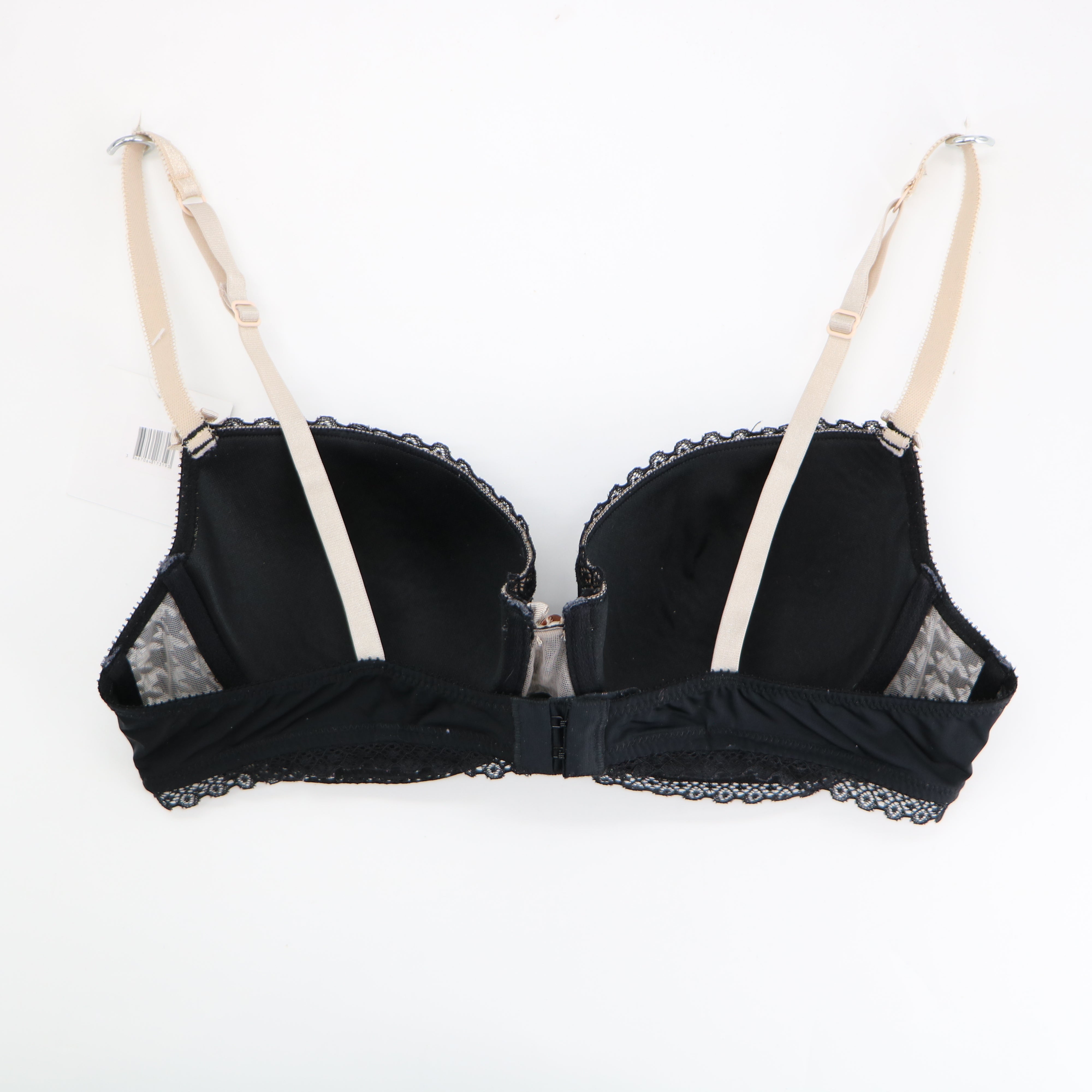 Soutien-gorge Brigitte Bardot Beige