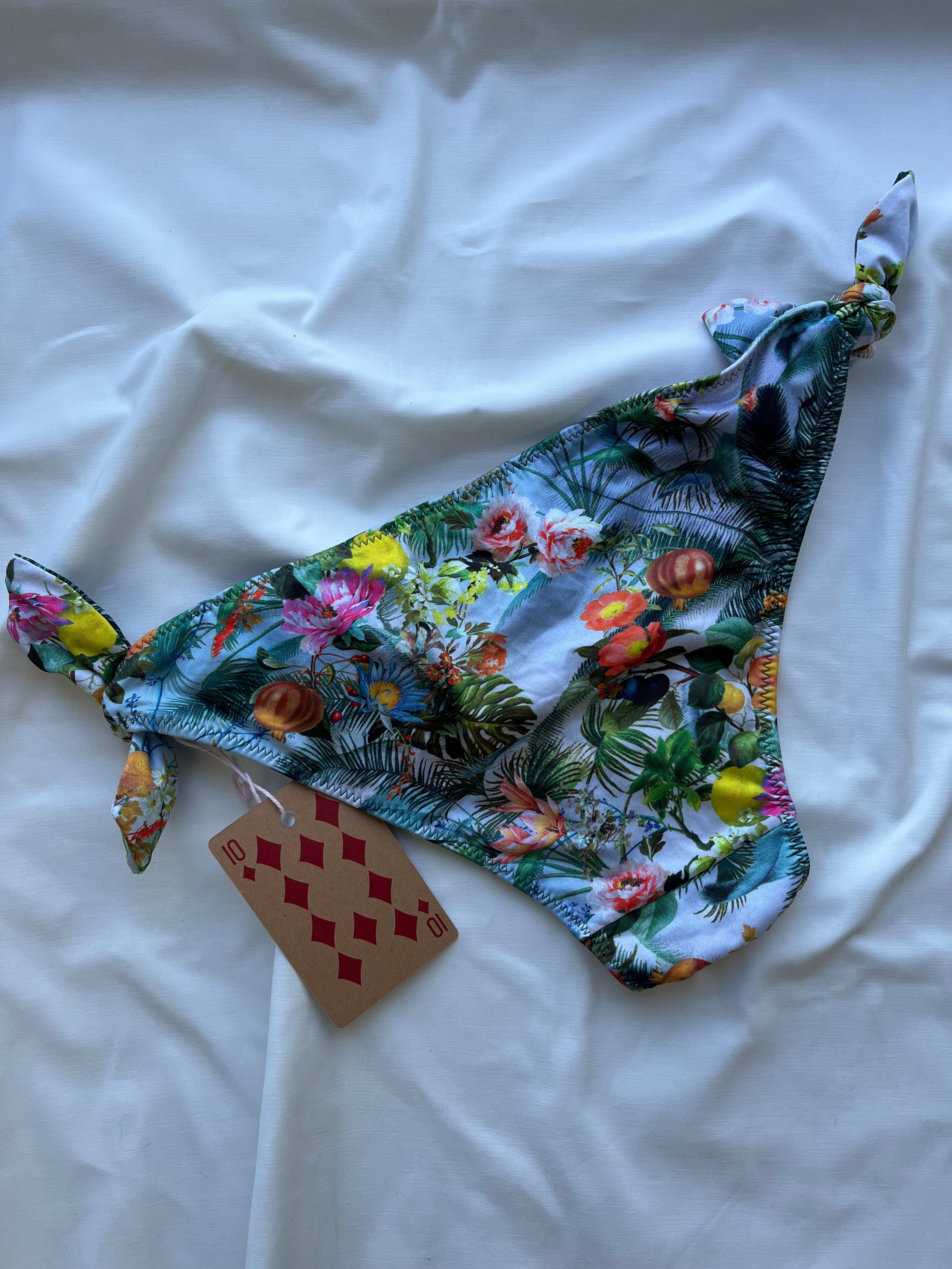 Maillot de bain Ysé Vert