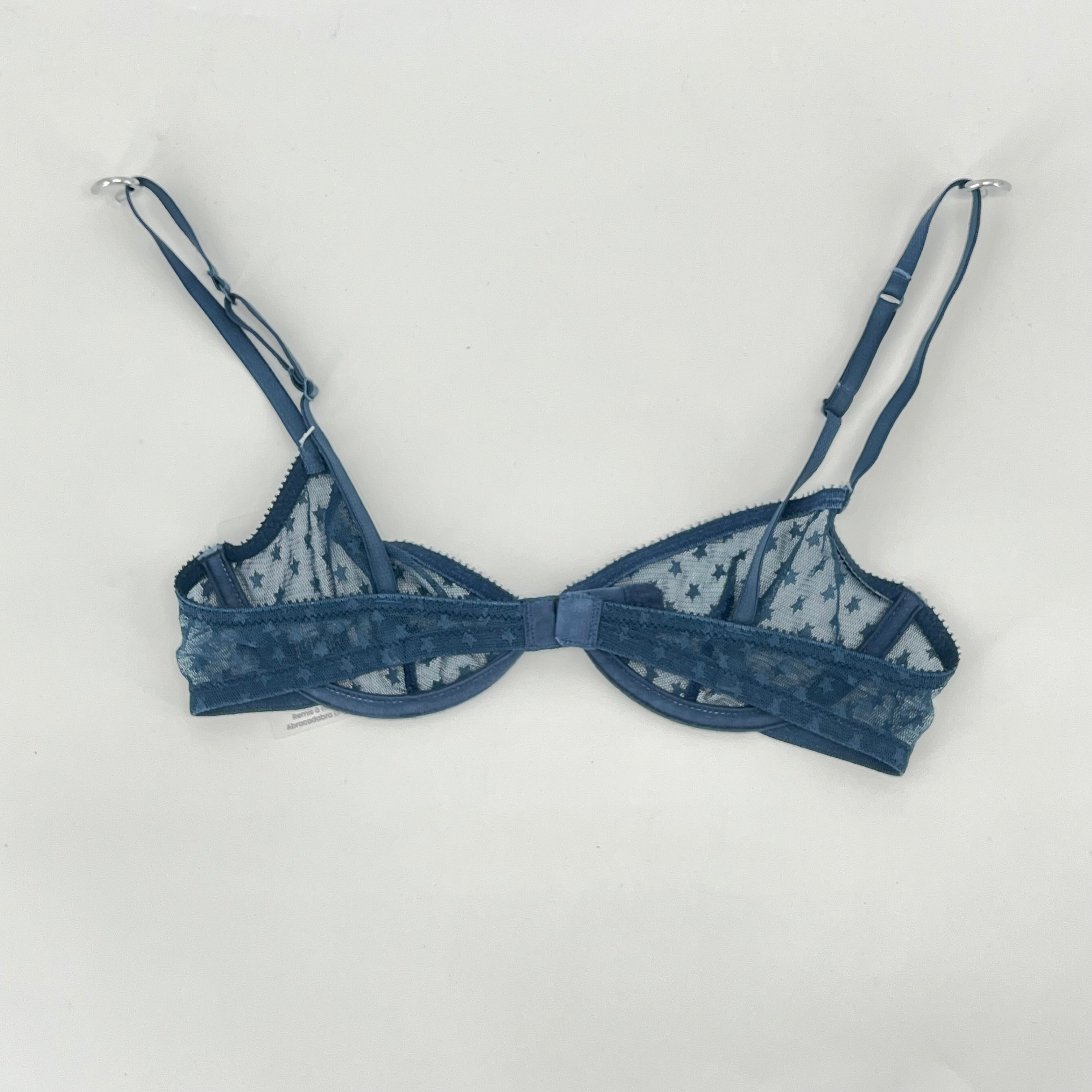 Soutien-gorge Ysé Bleu