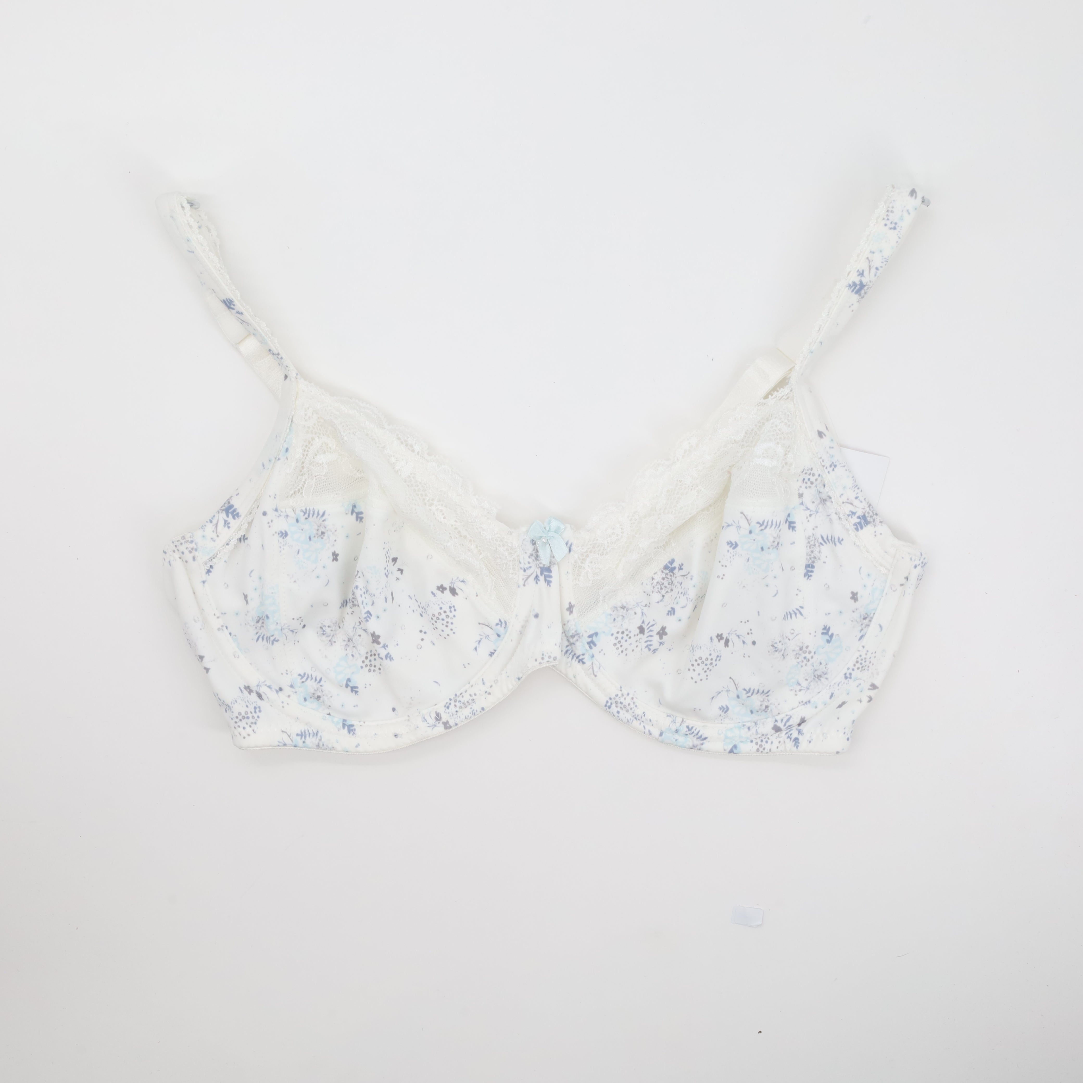 Soutien-gorge Marque inconnue Blanc