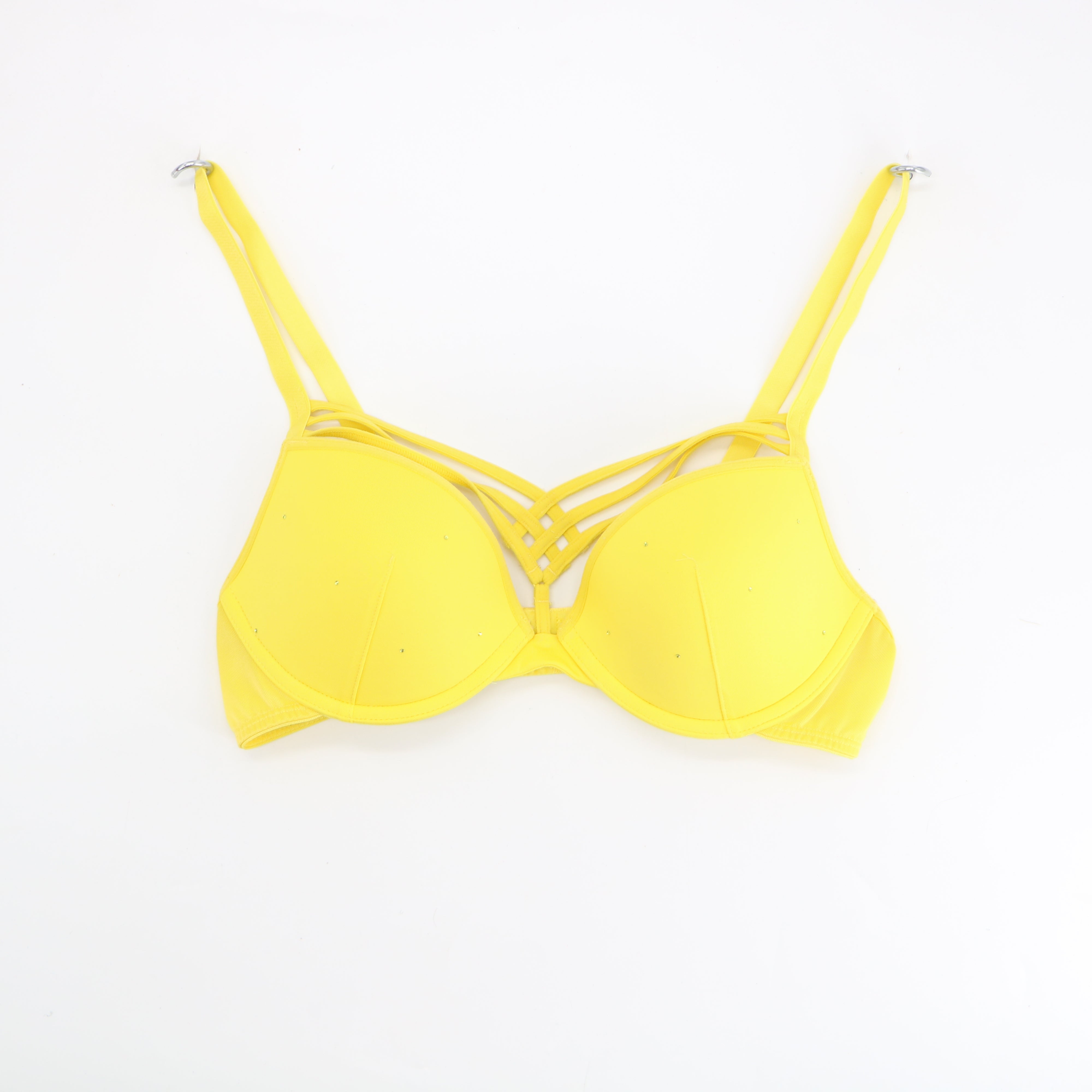 Soutien-gorge Marlies Dekkers Jaune