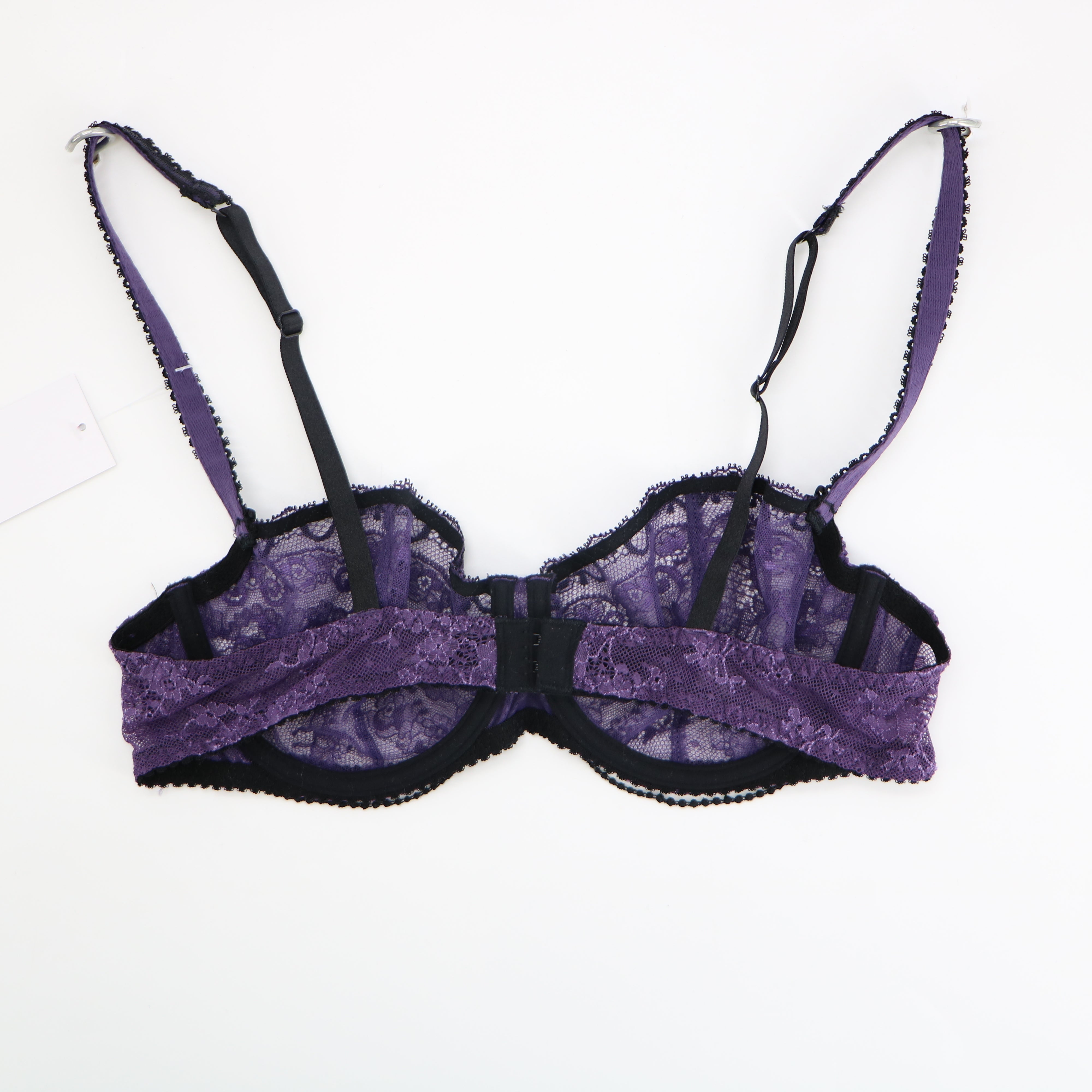 Soutien-gorge Aubade Violet