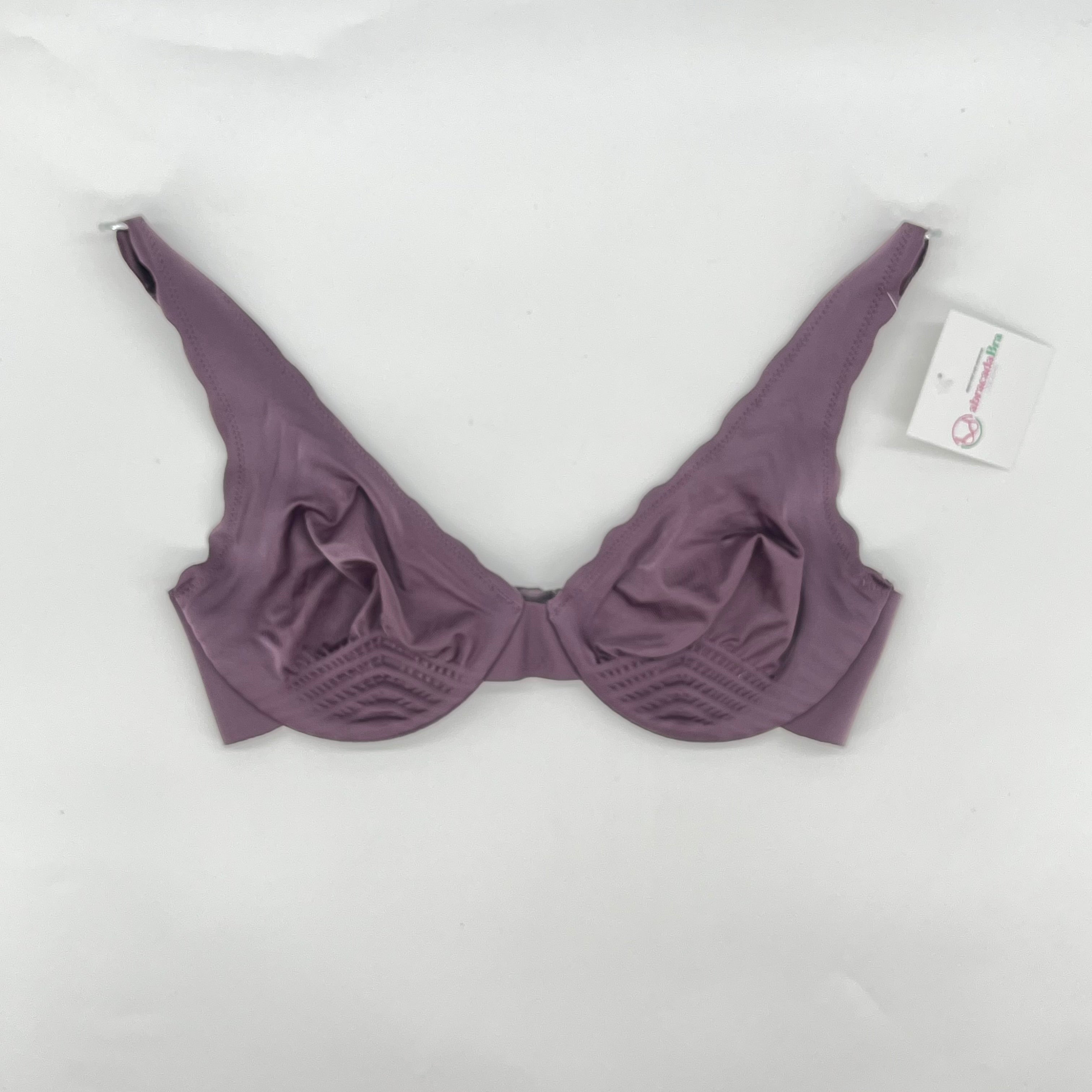 Soutien-gorge DIM Violet