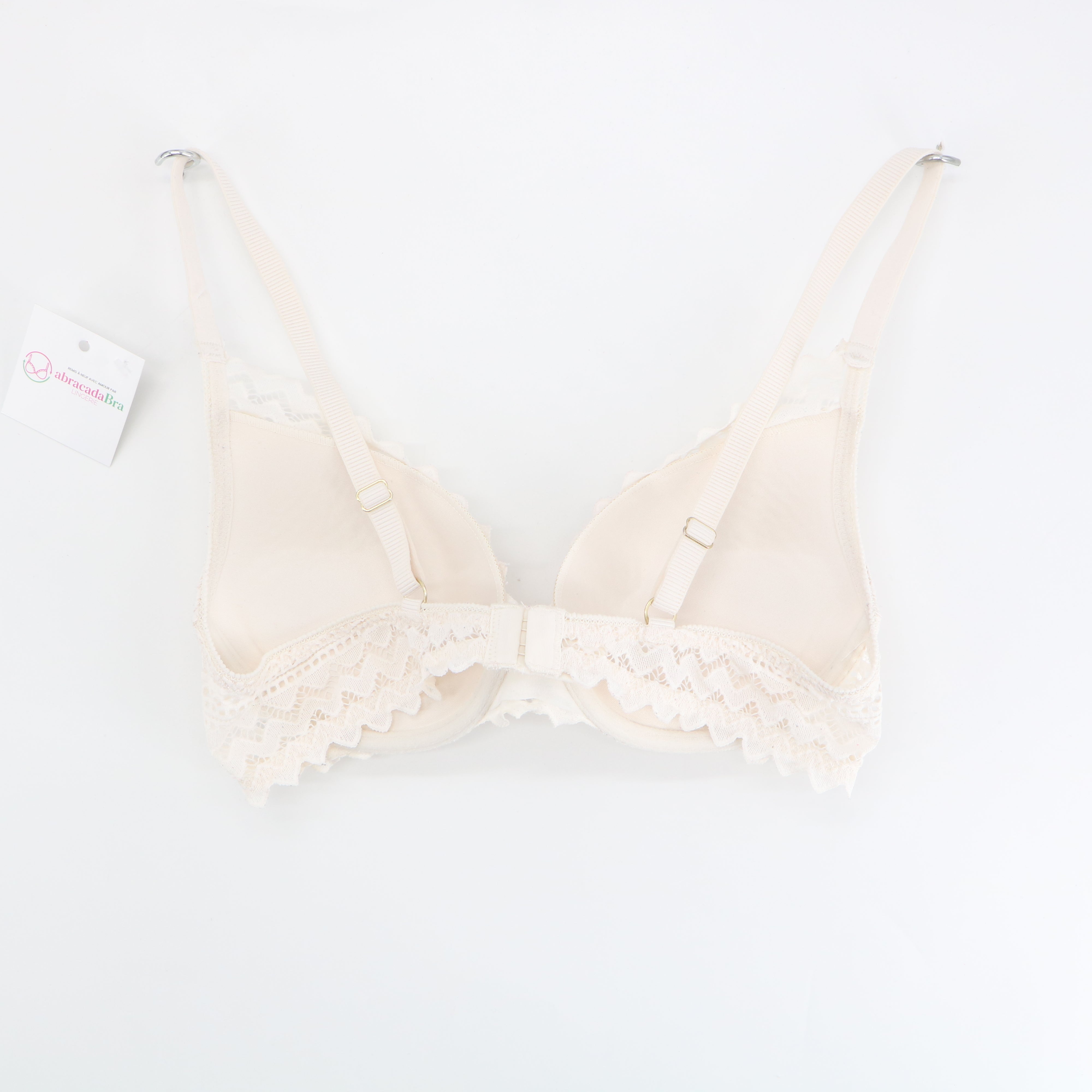 Soutien-gorge Blanc