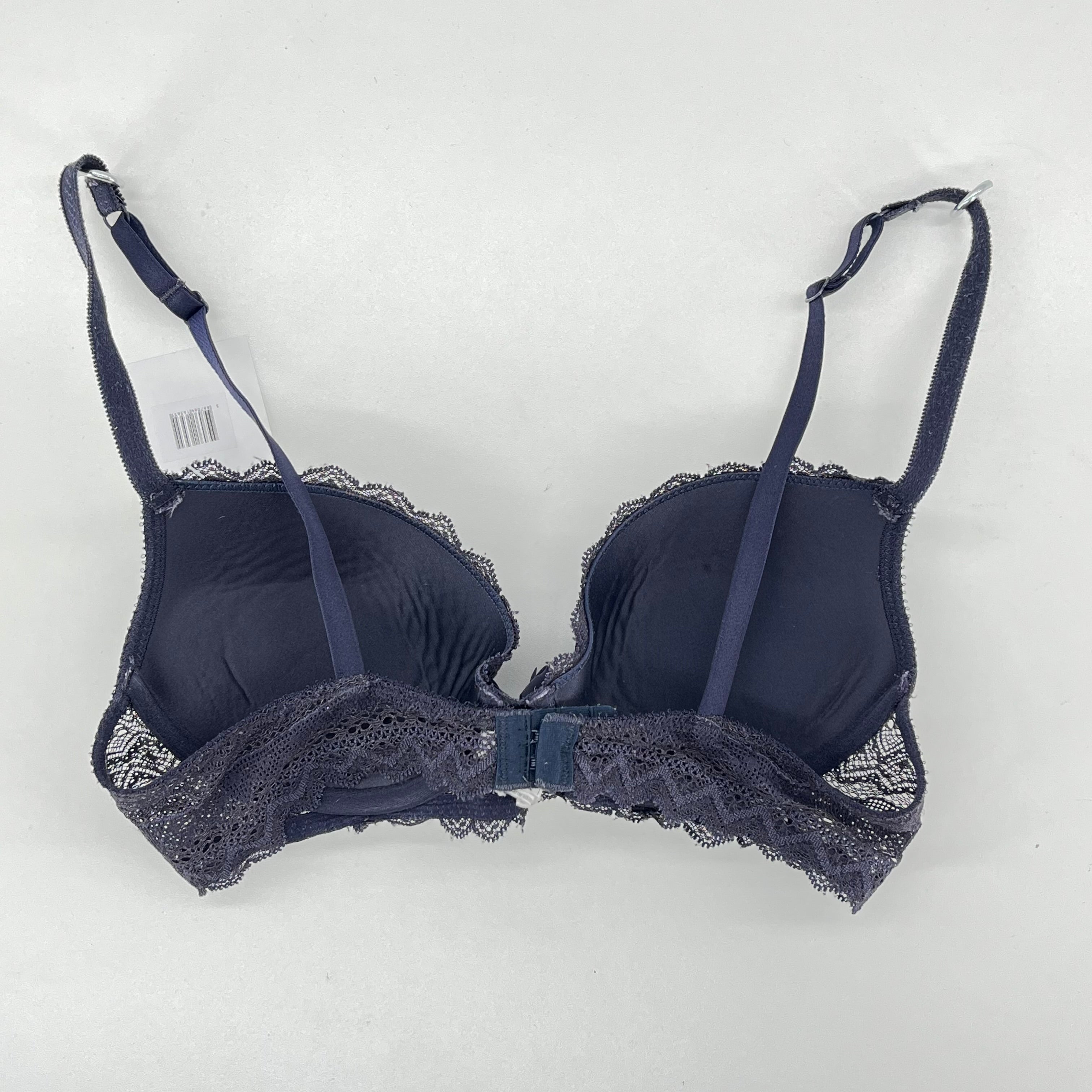 Soutien-gorge ETAM Bleu