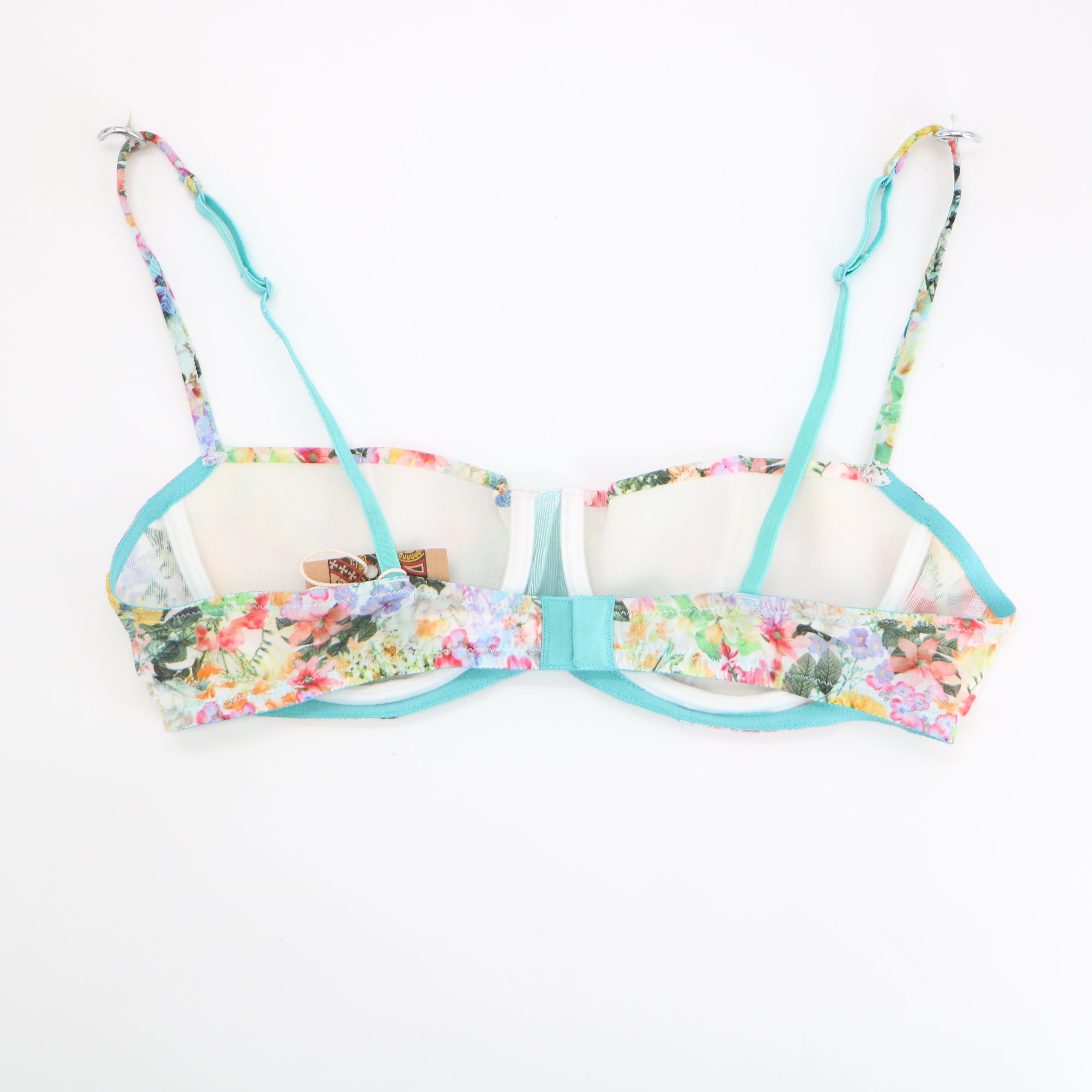 Soutien-gorge Ysé Bleu