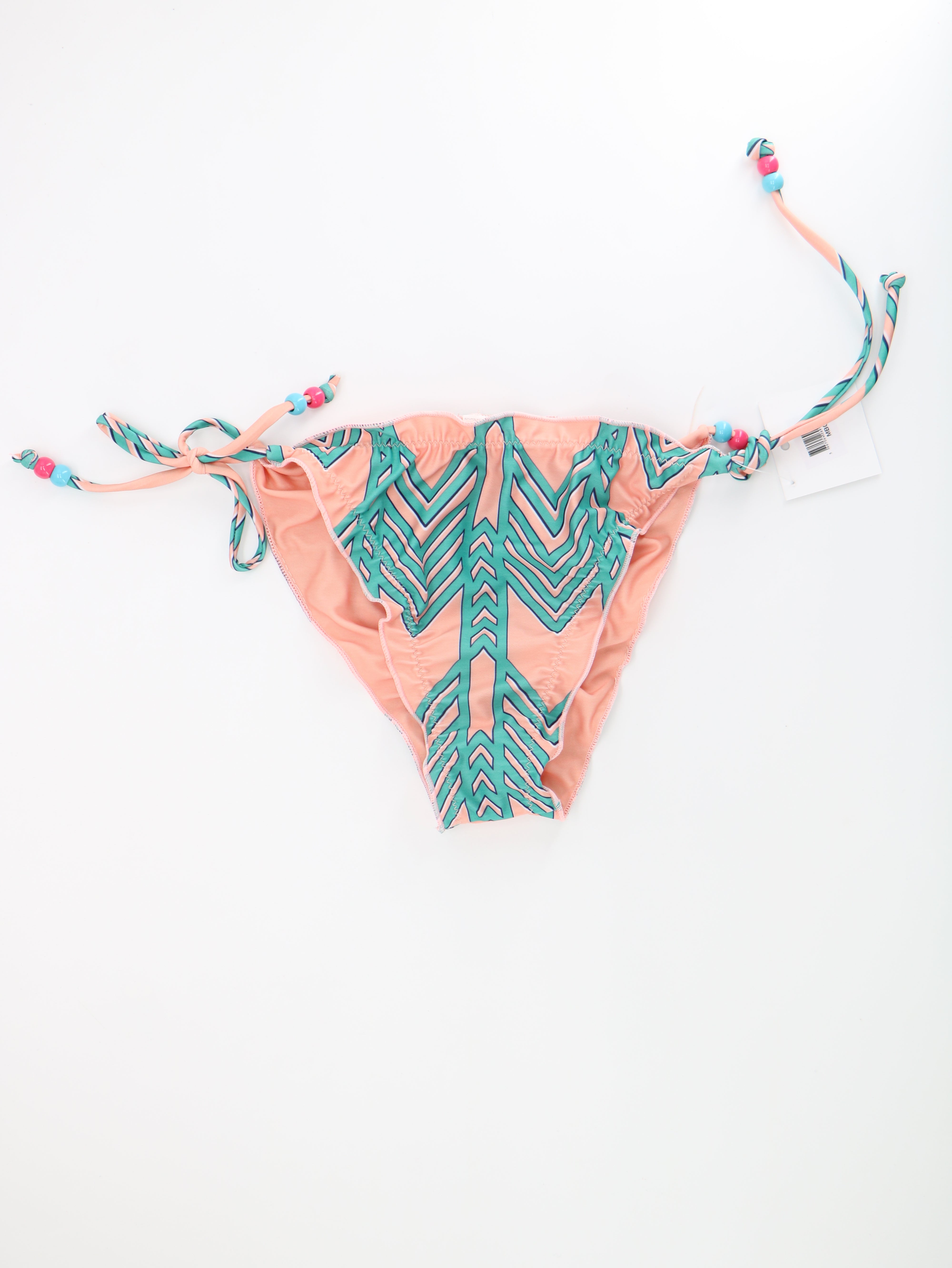 Maillot de bain Rose