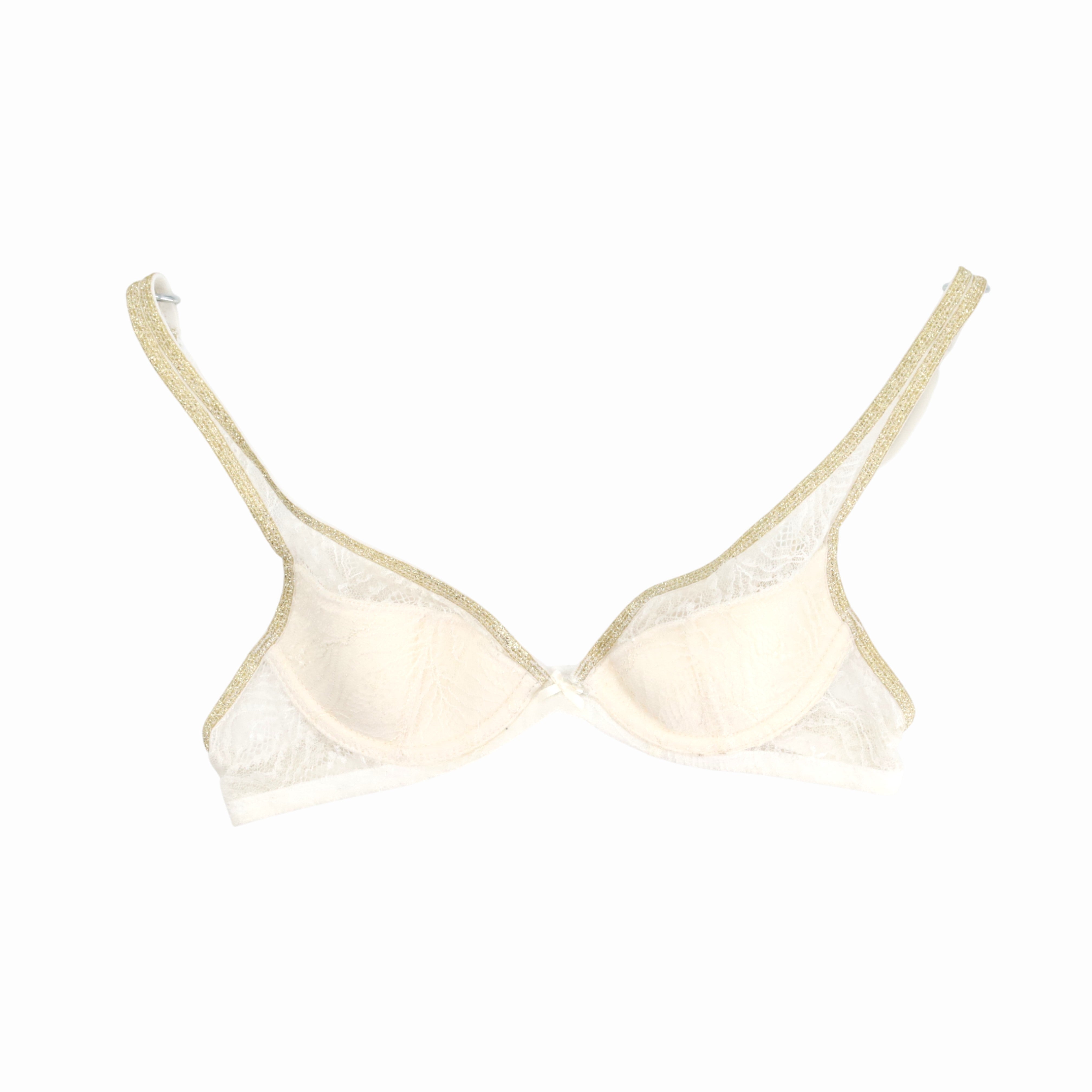 Soutien-gorge Ysé Blanc