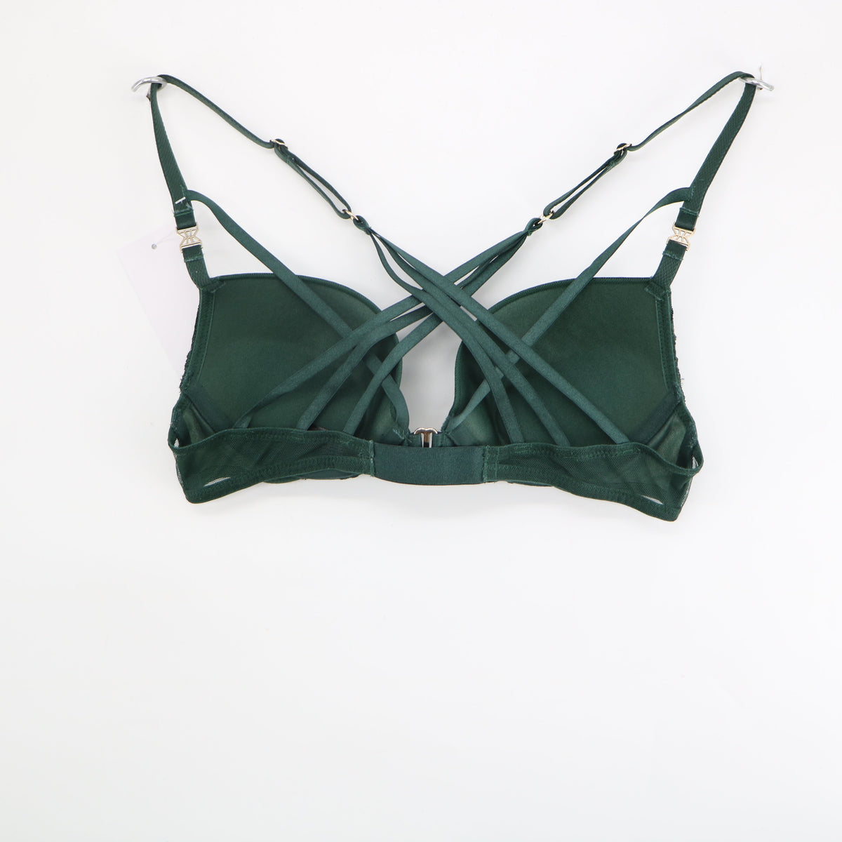 Soutien-gorge RougeGorge Vert