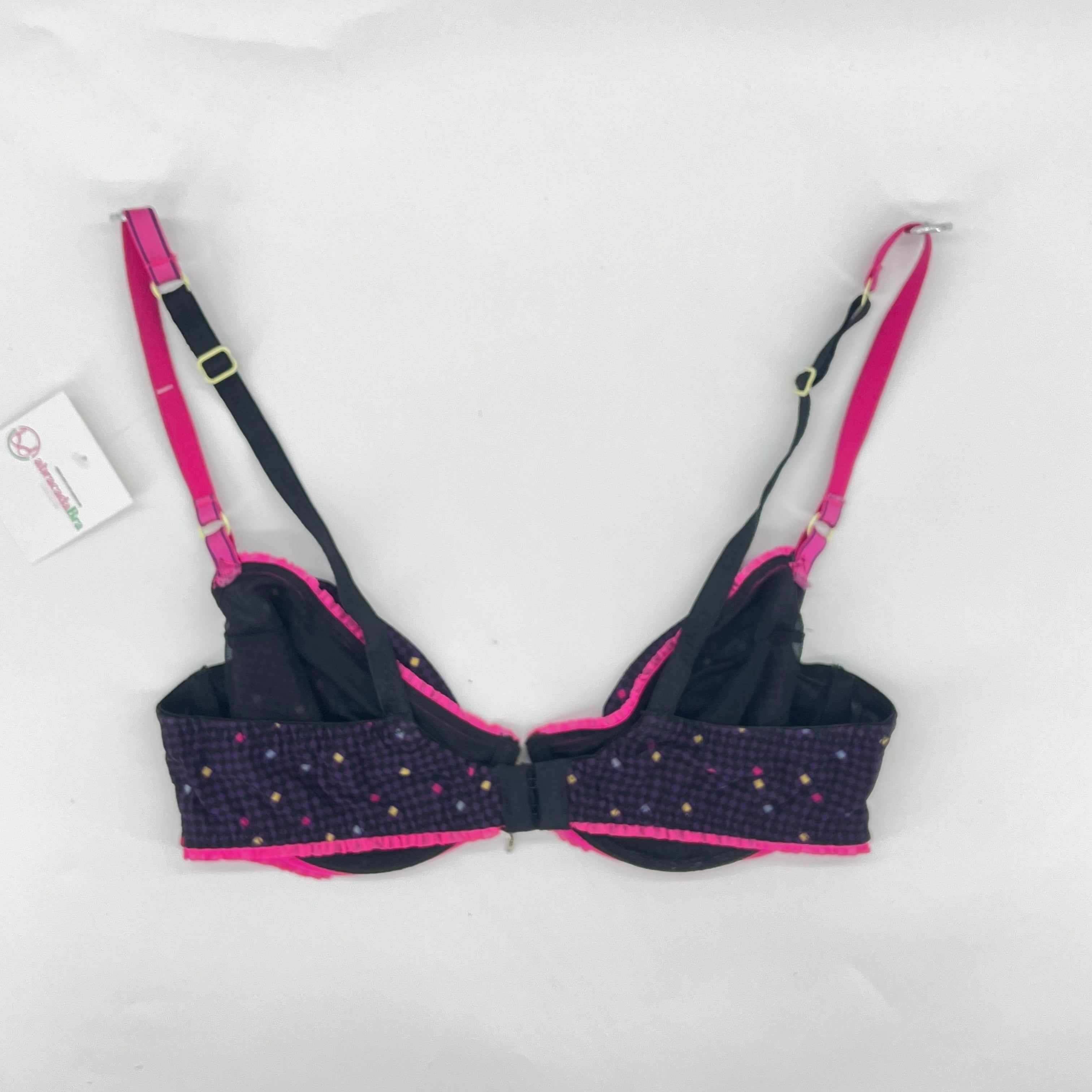 Soutien-gorge Violet