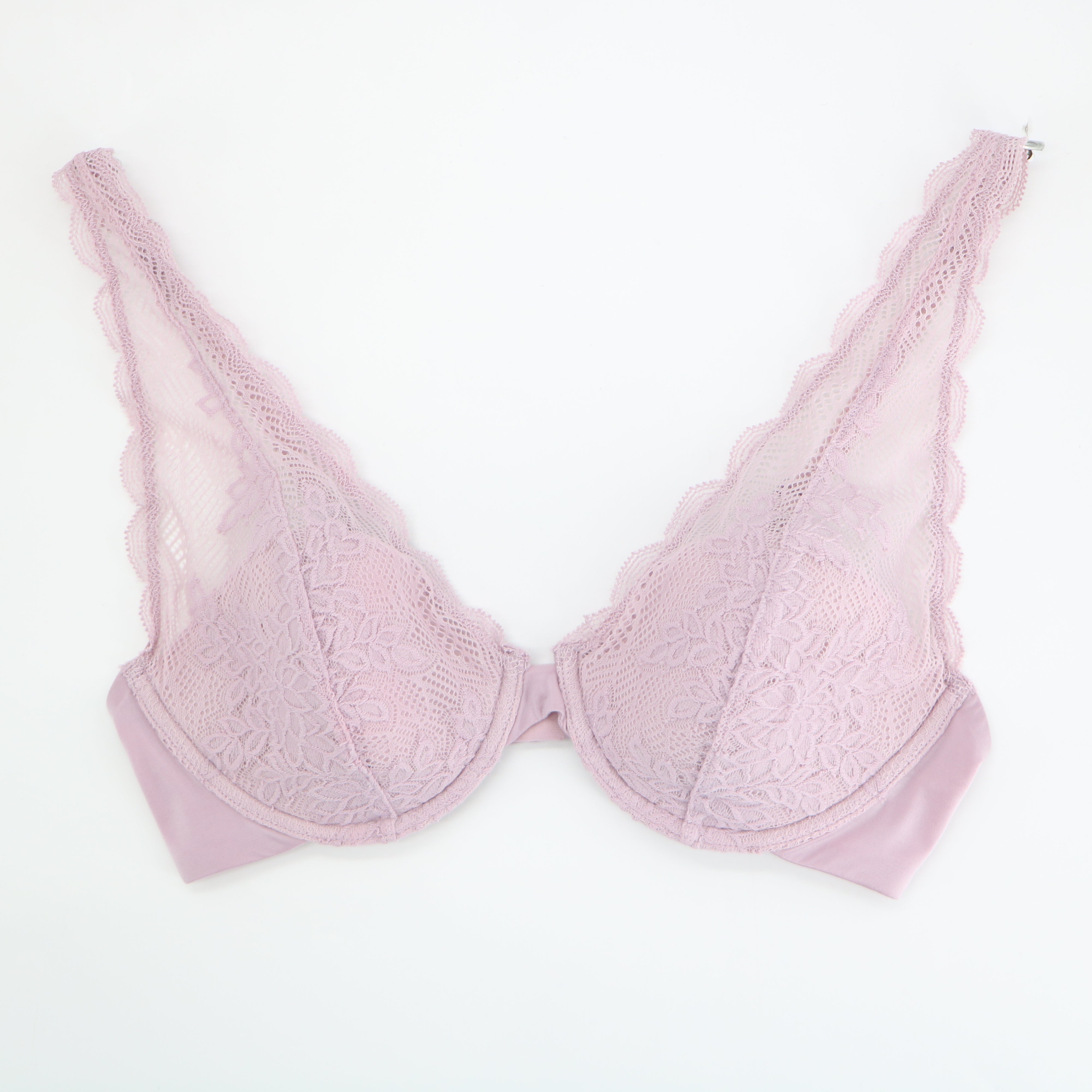 Soutien-gorge Oysho Violet