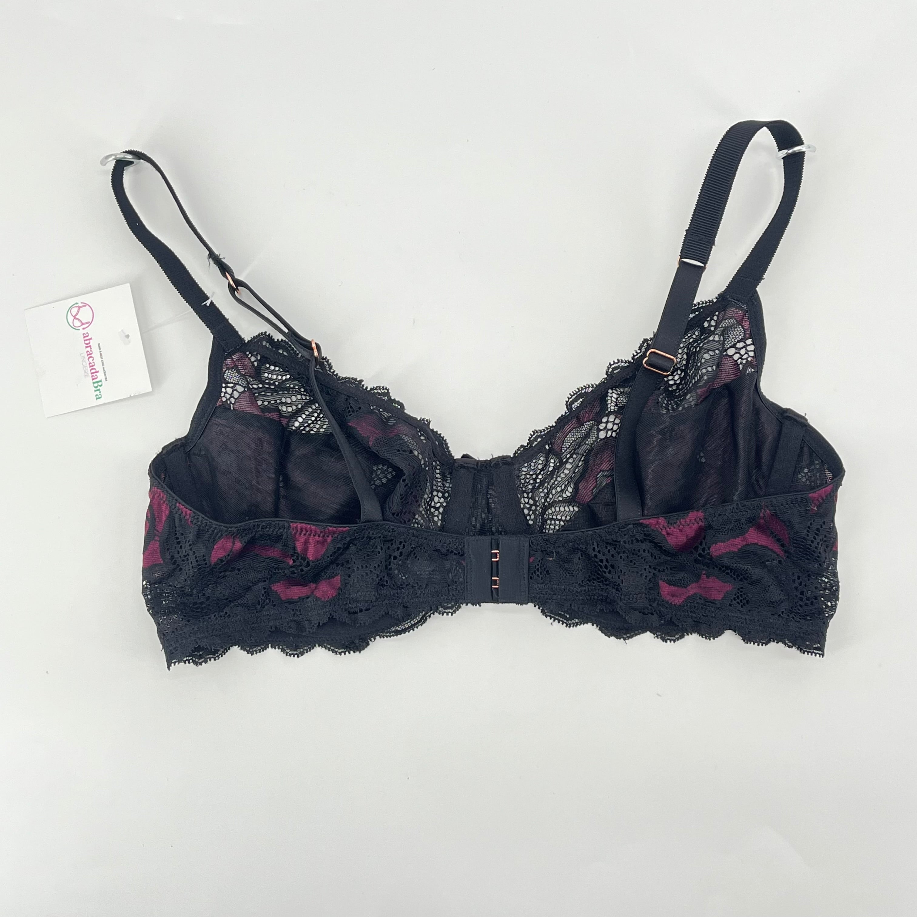 Soutien-gorge RougeGorge Violet