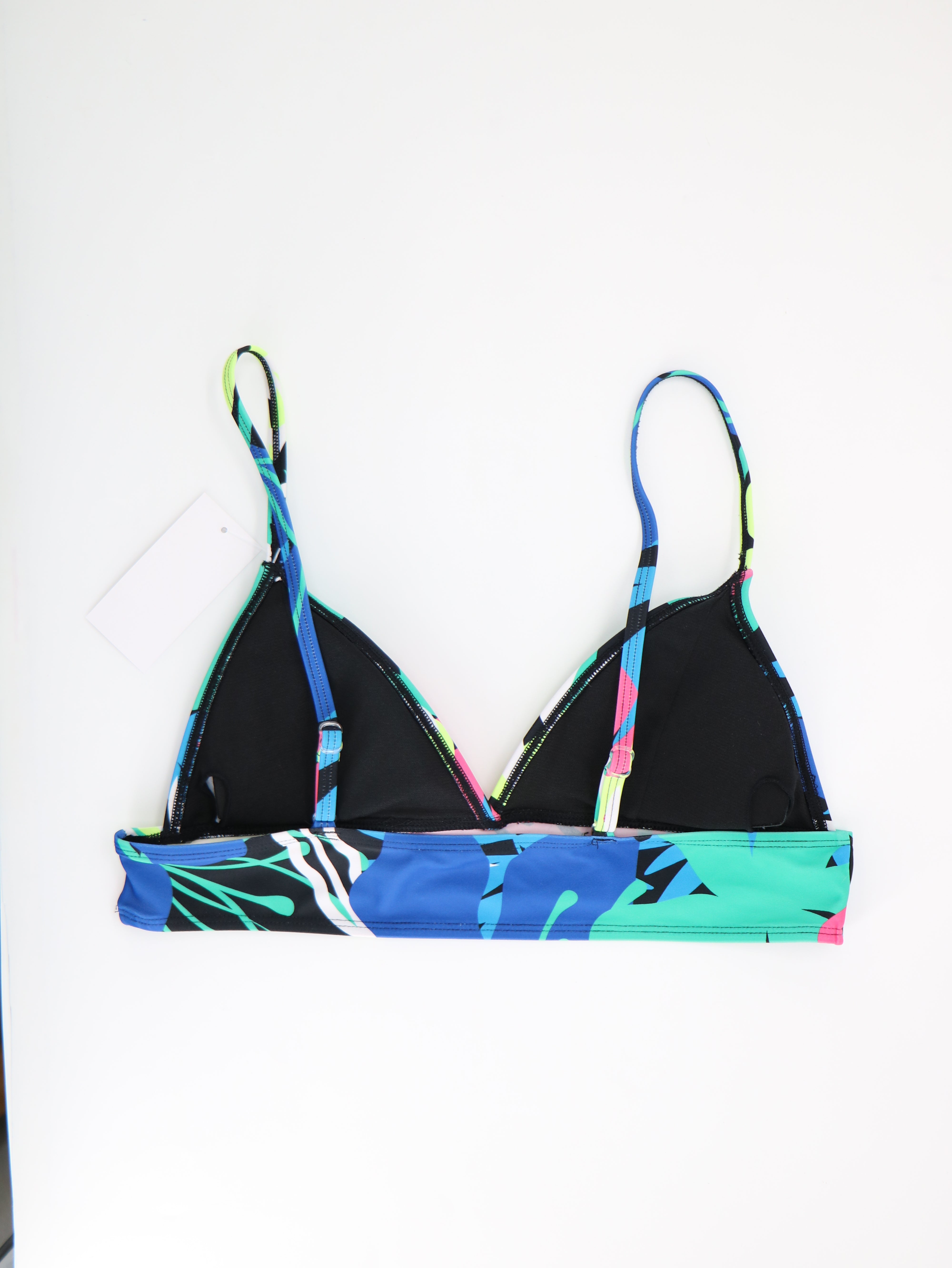 Maillot de bain (neuf) Vert