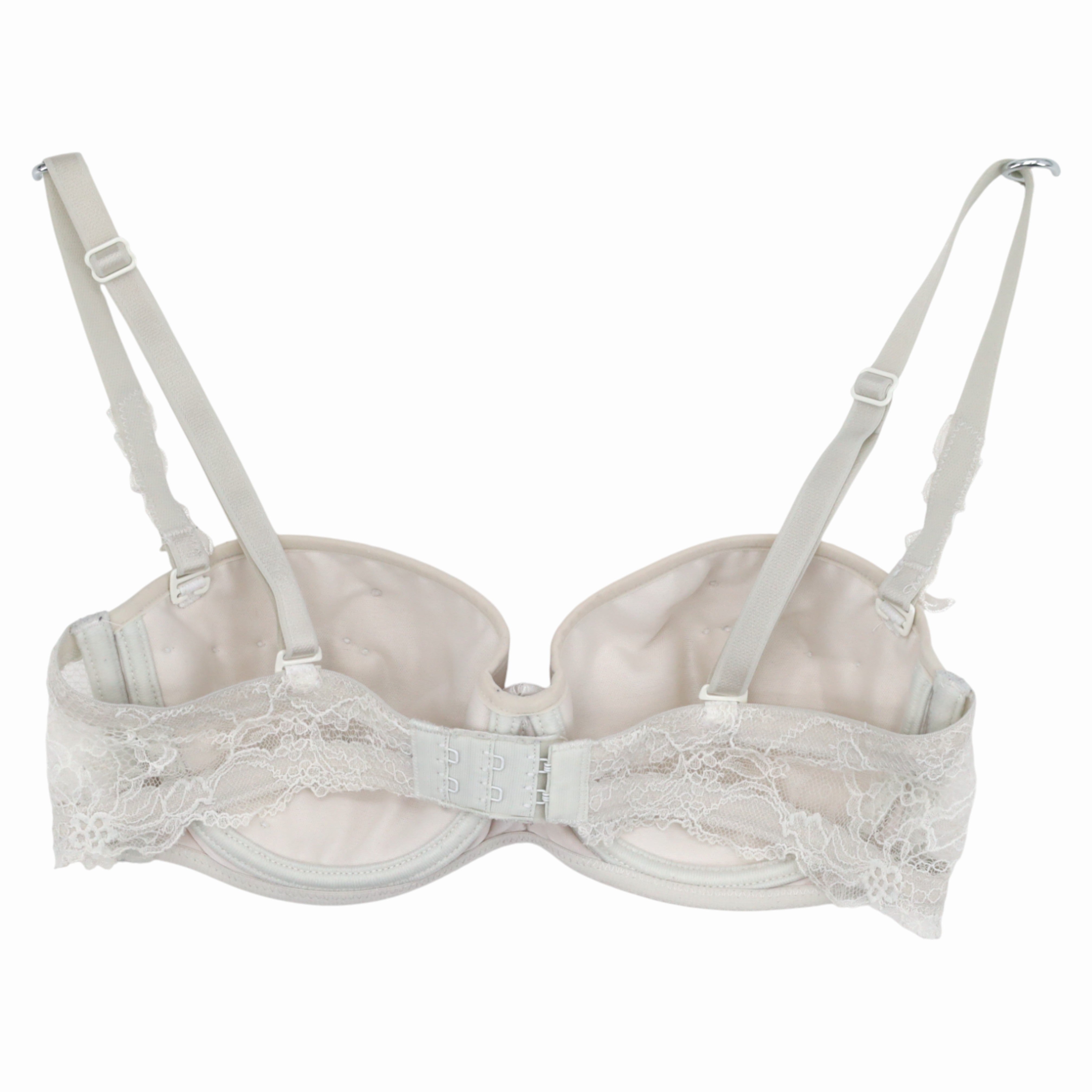 Soutien-gorge Lise Charmel Blanc