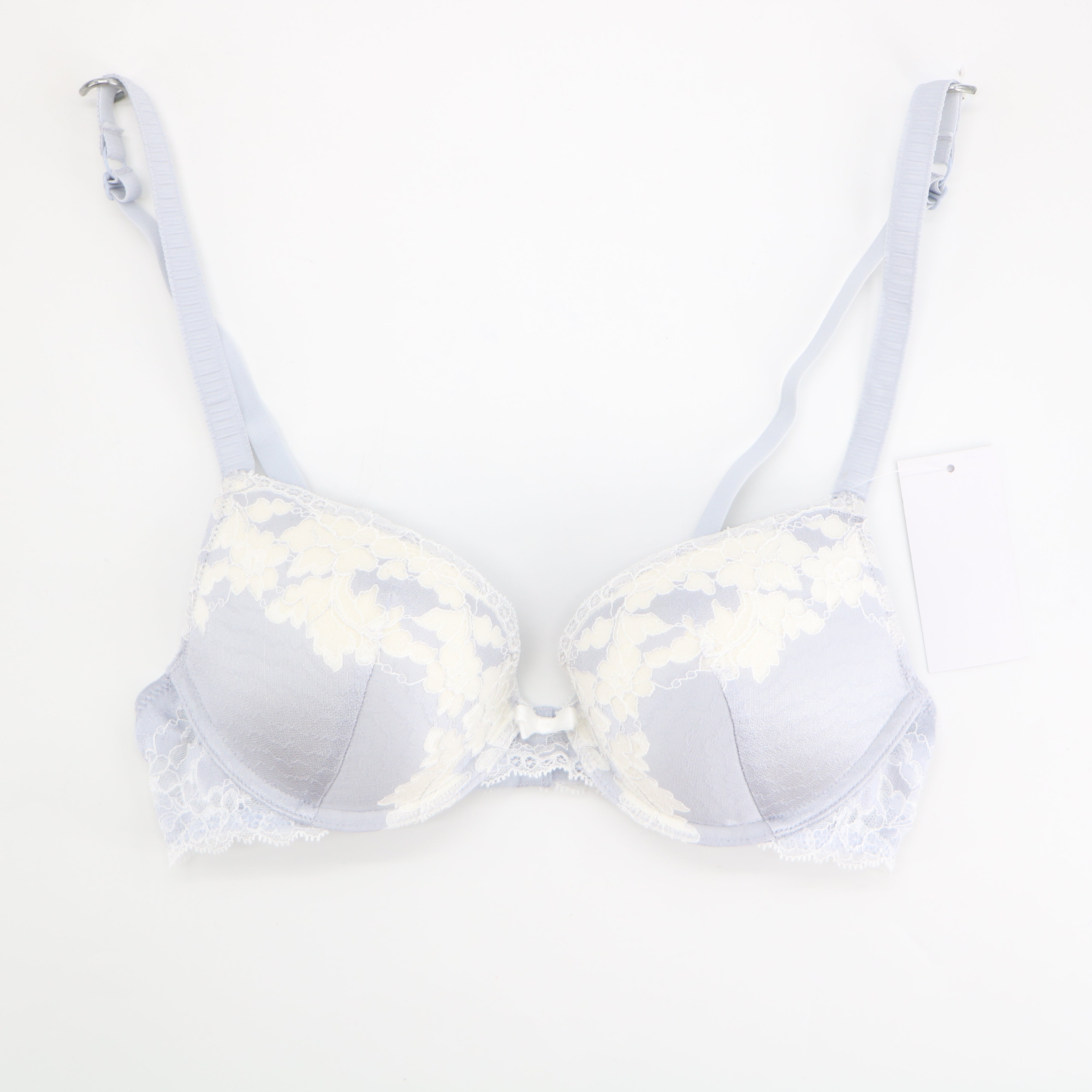 Soutien-gorge RougeGorge Bleu