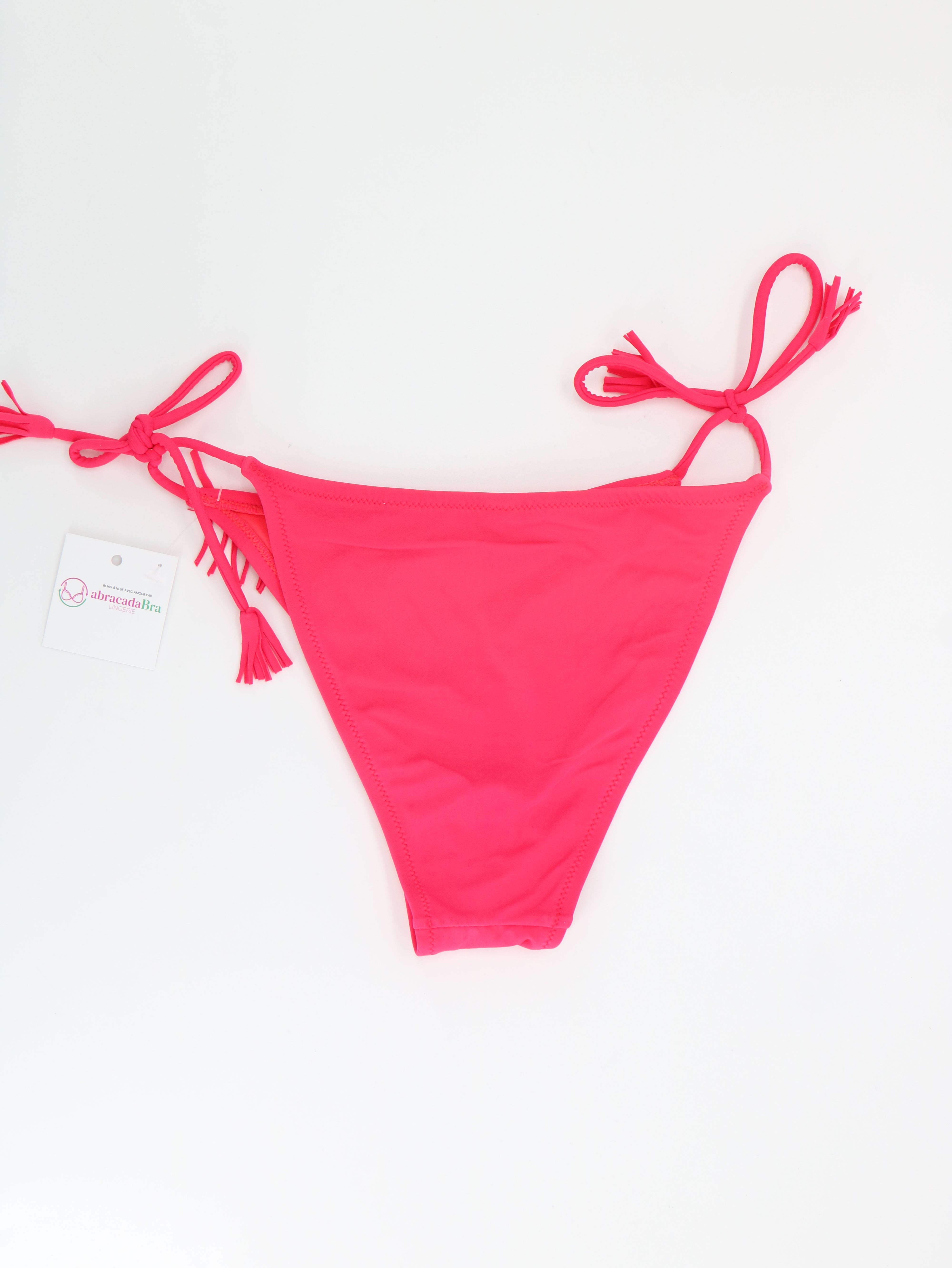 Maillot de bain Rouge