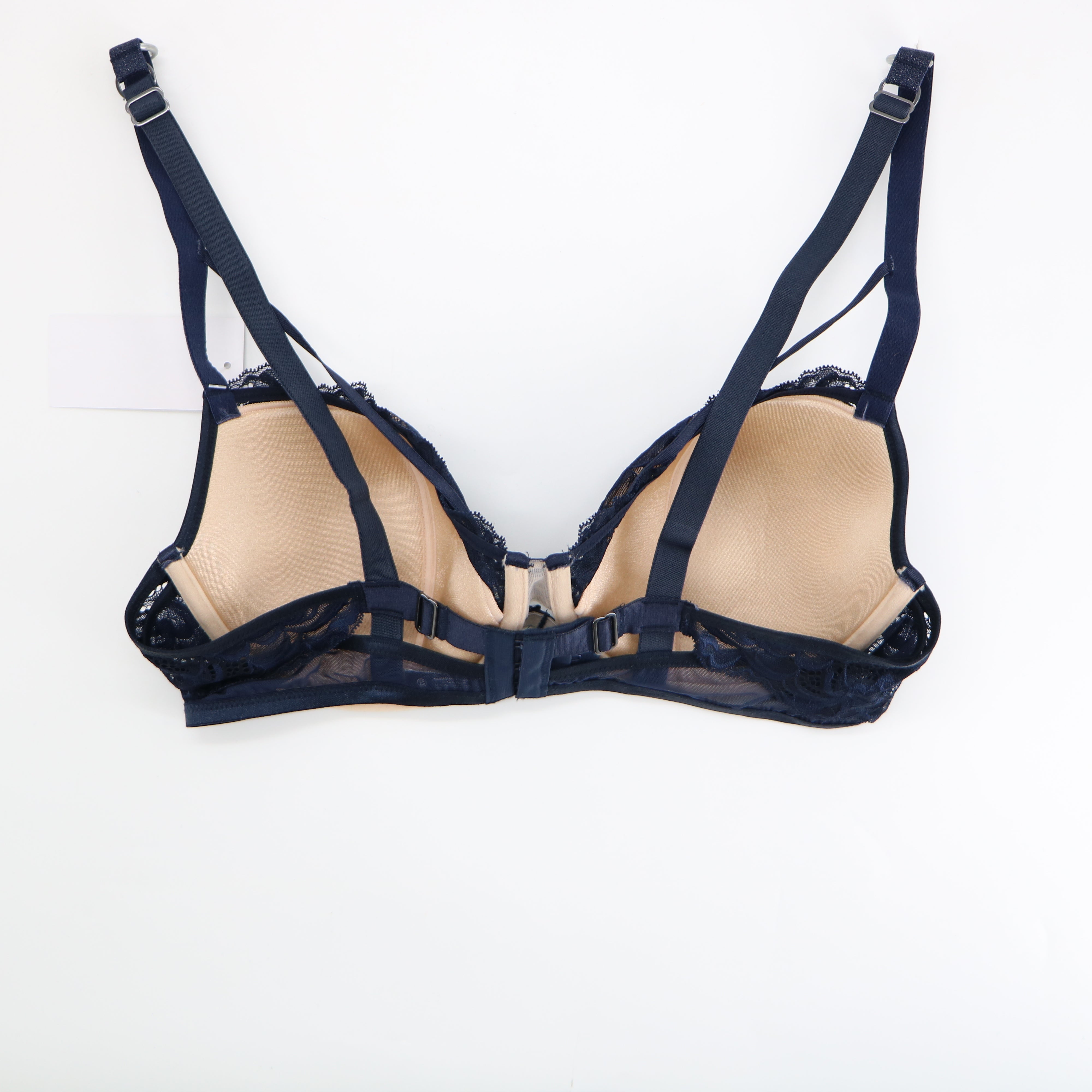 Soutien-gorge RougeGorge Bleu