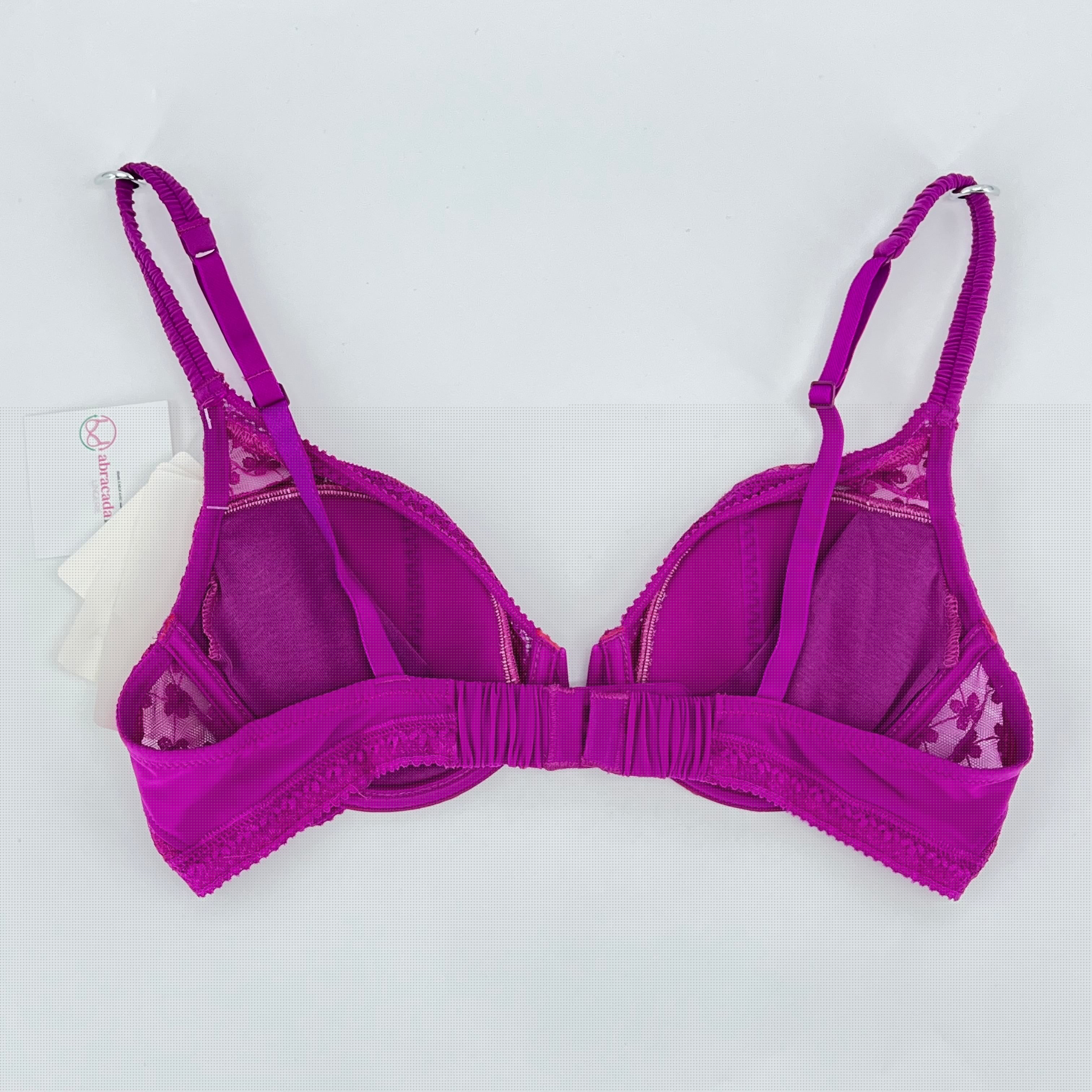 Soutien-gorge Simone Pérèle Violet