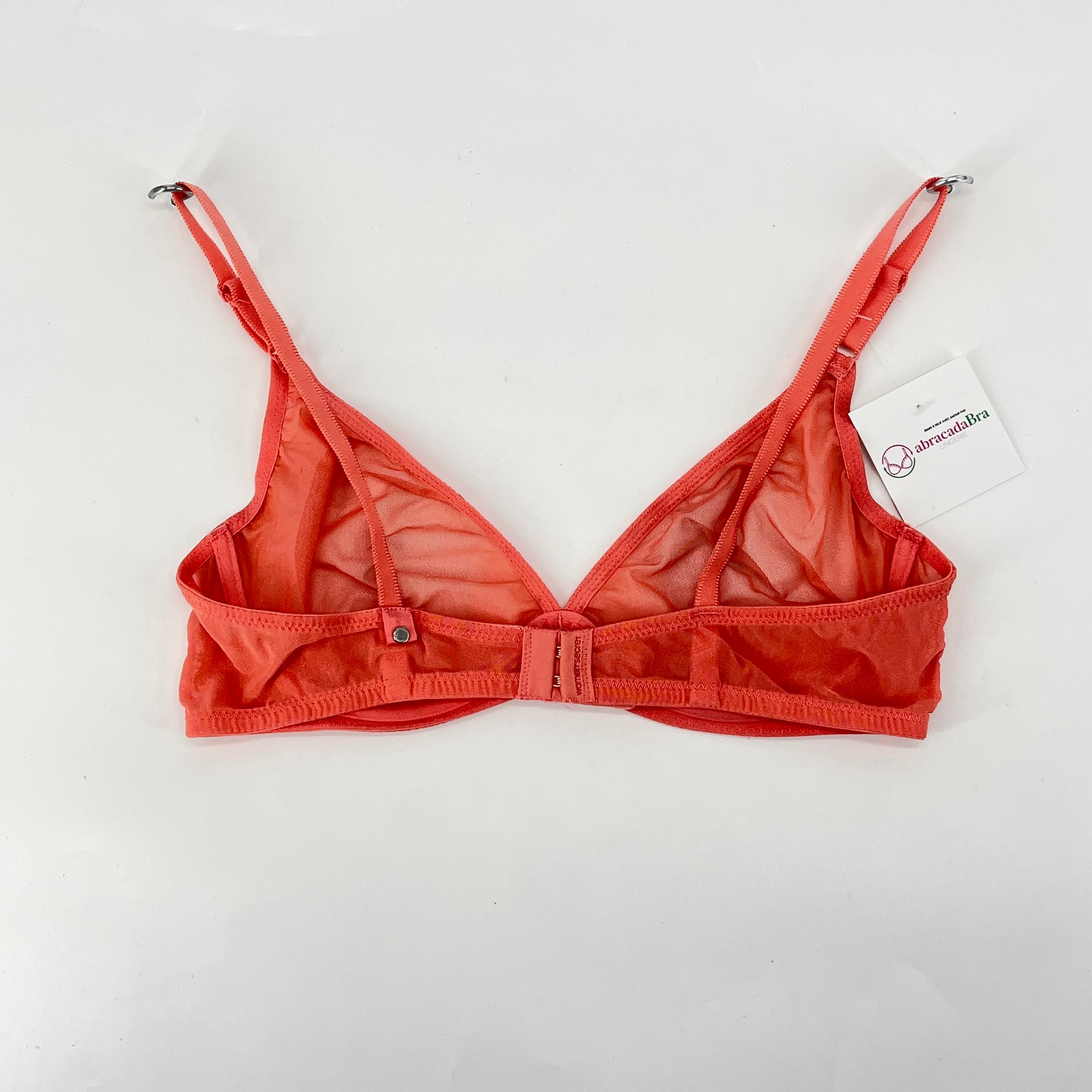 Soutien-gorge Corail