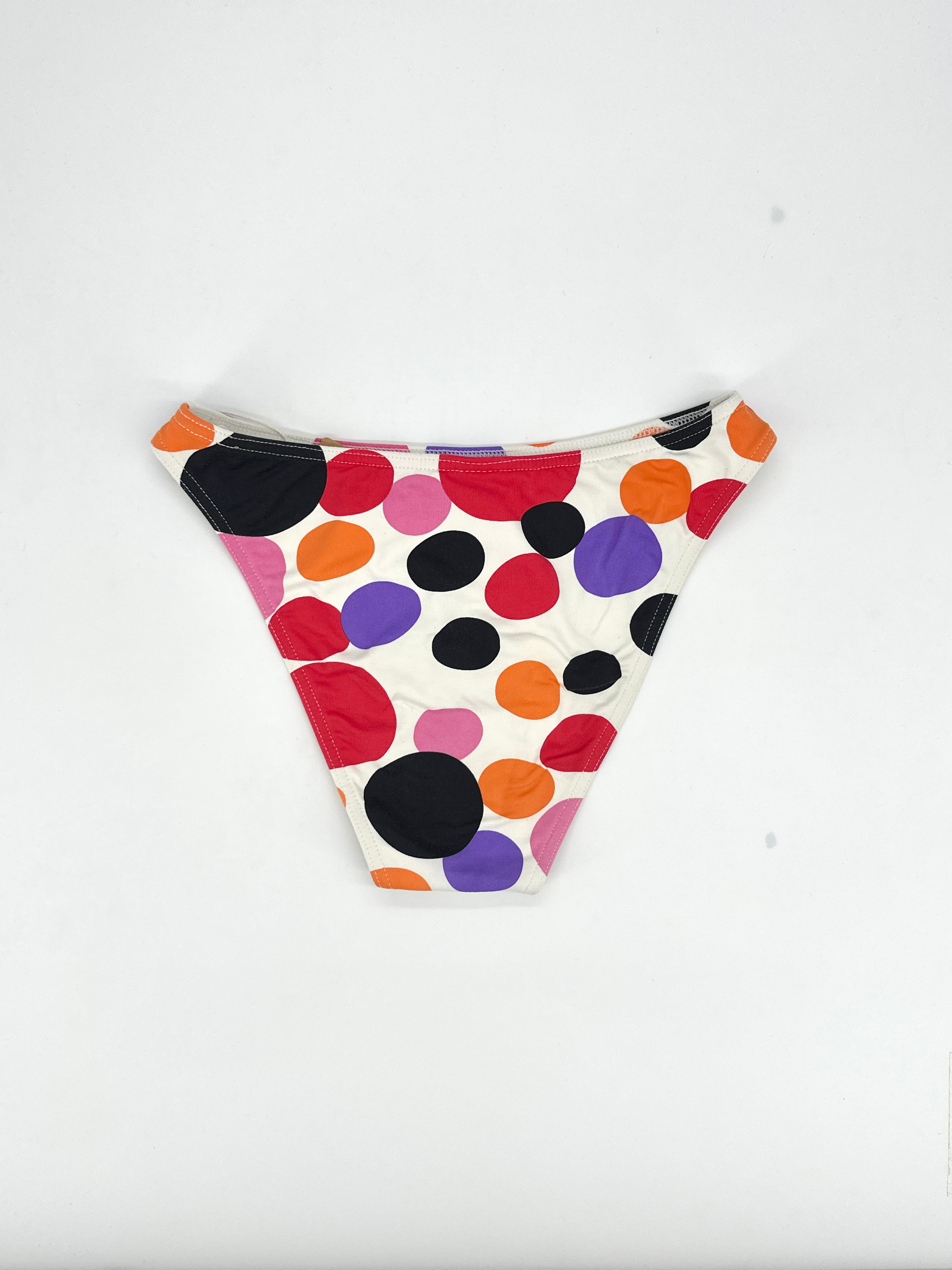 Maillot de bain Rose