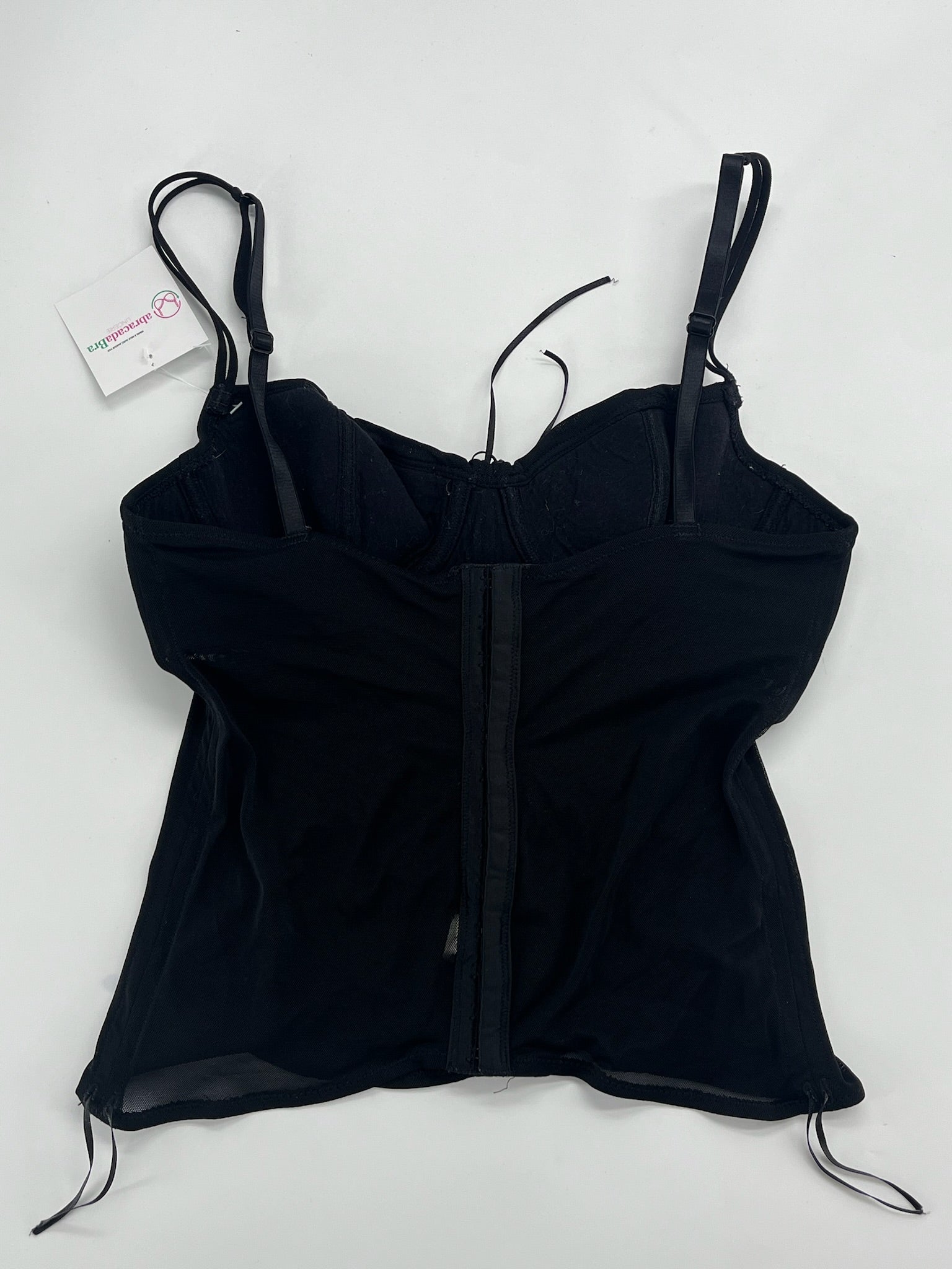 Corset ETAM Noir