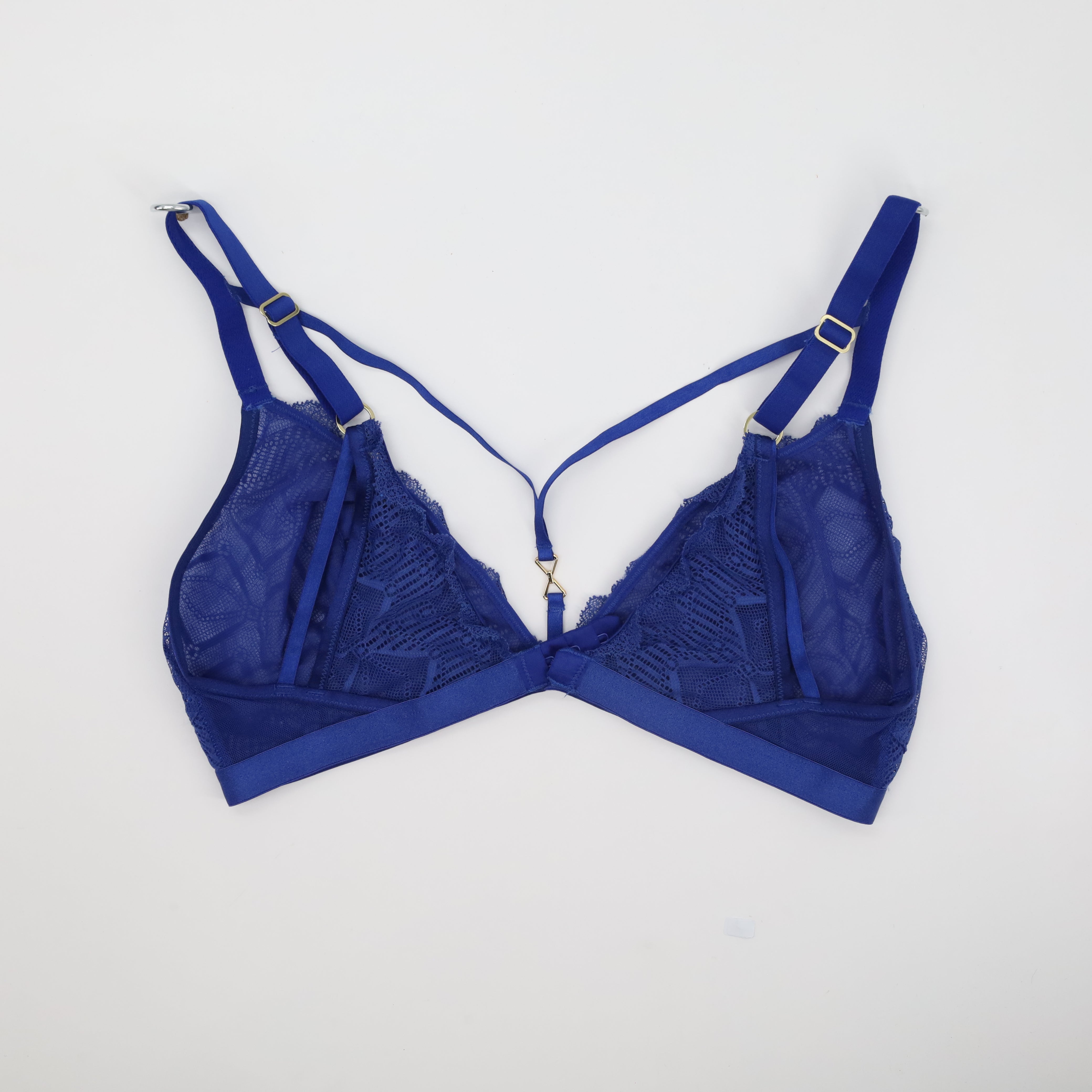 Soutien-gorge Rose Bleu
