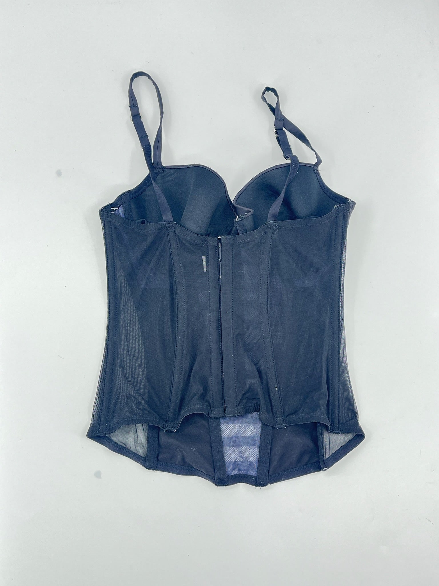 Corset LaSenza Noir
