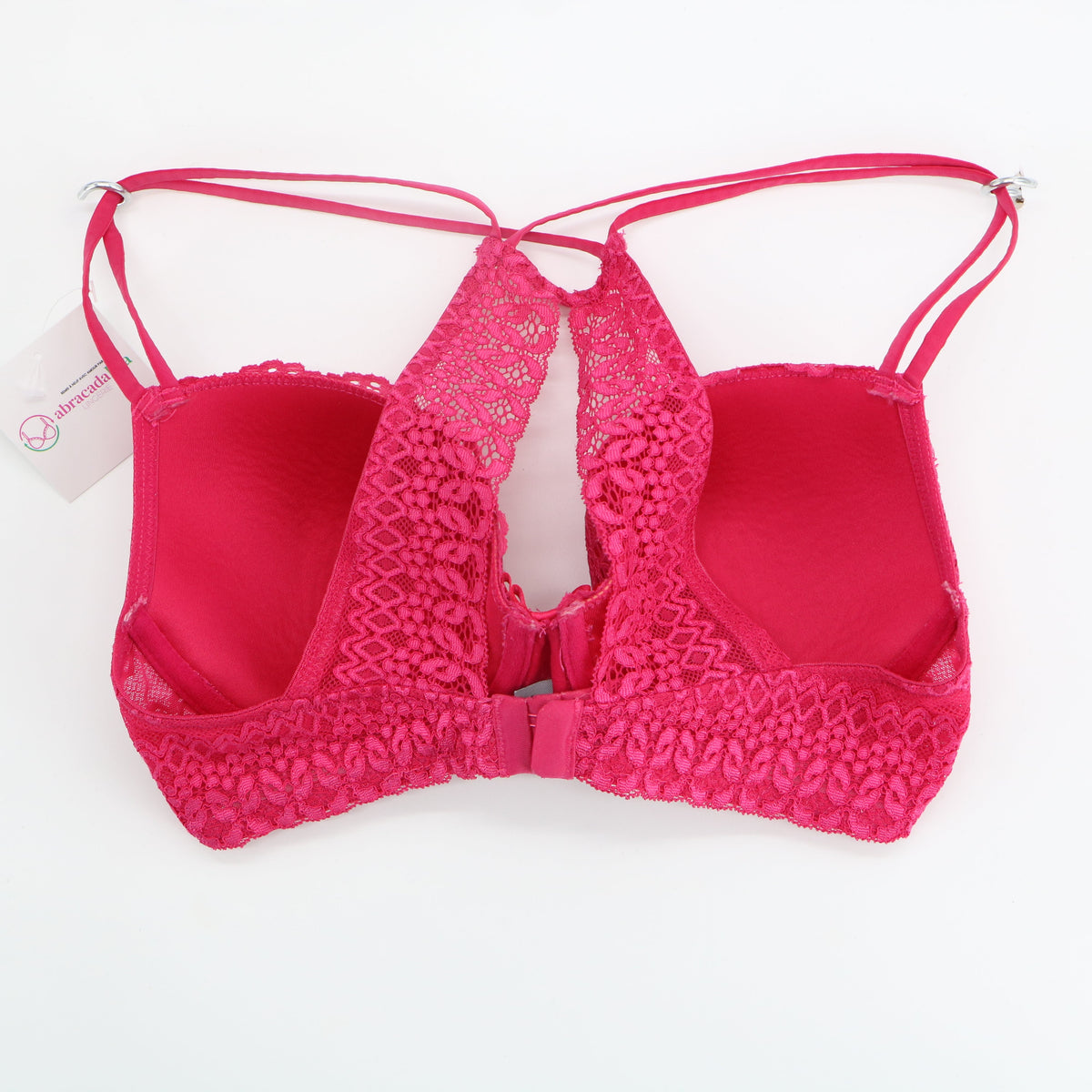 Soutien-gorge ETAM Rose