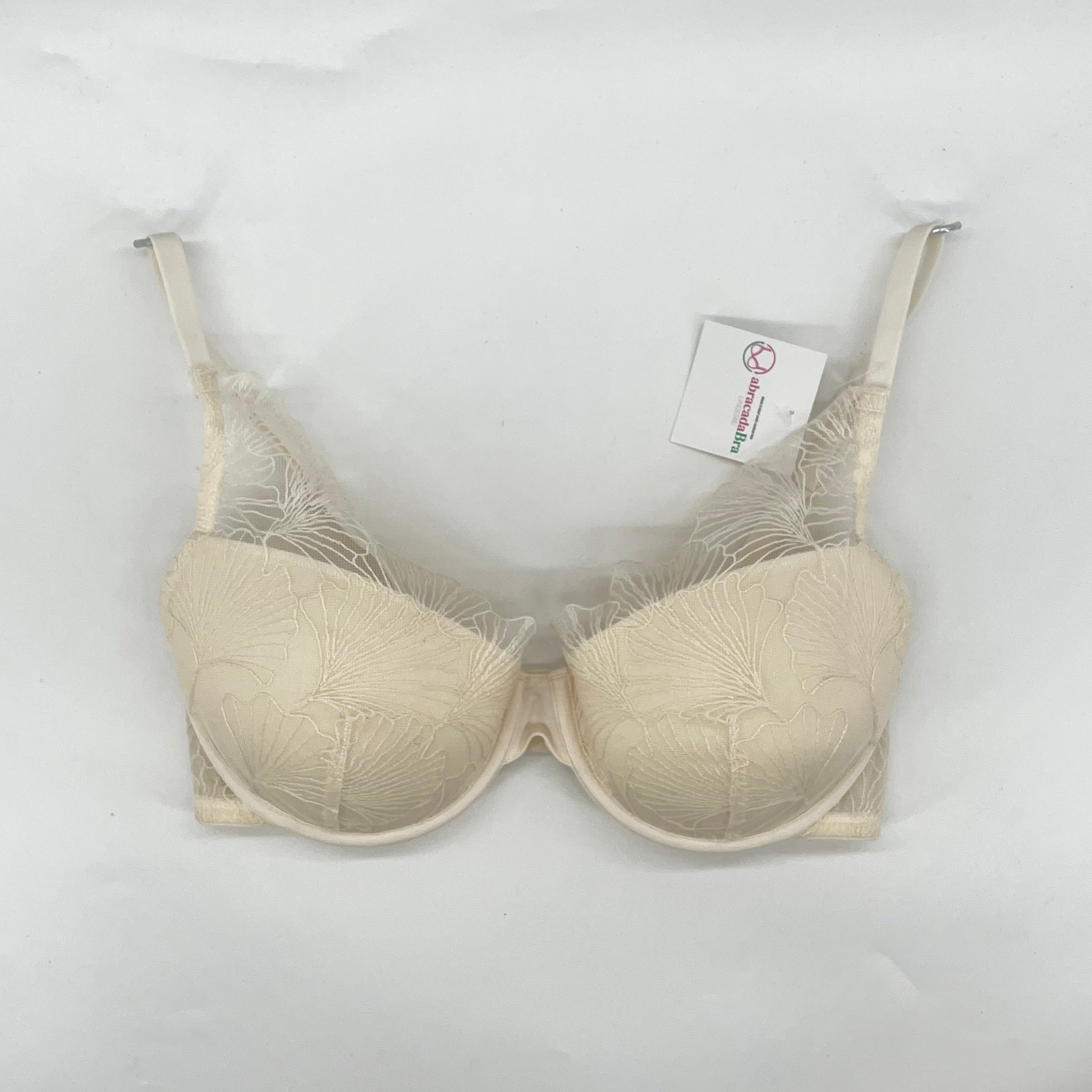 Soutien-gorge Monoprix Blanc