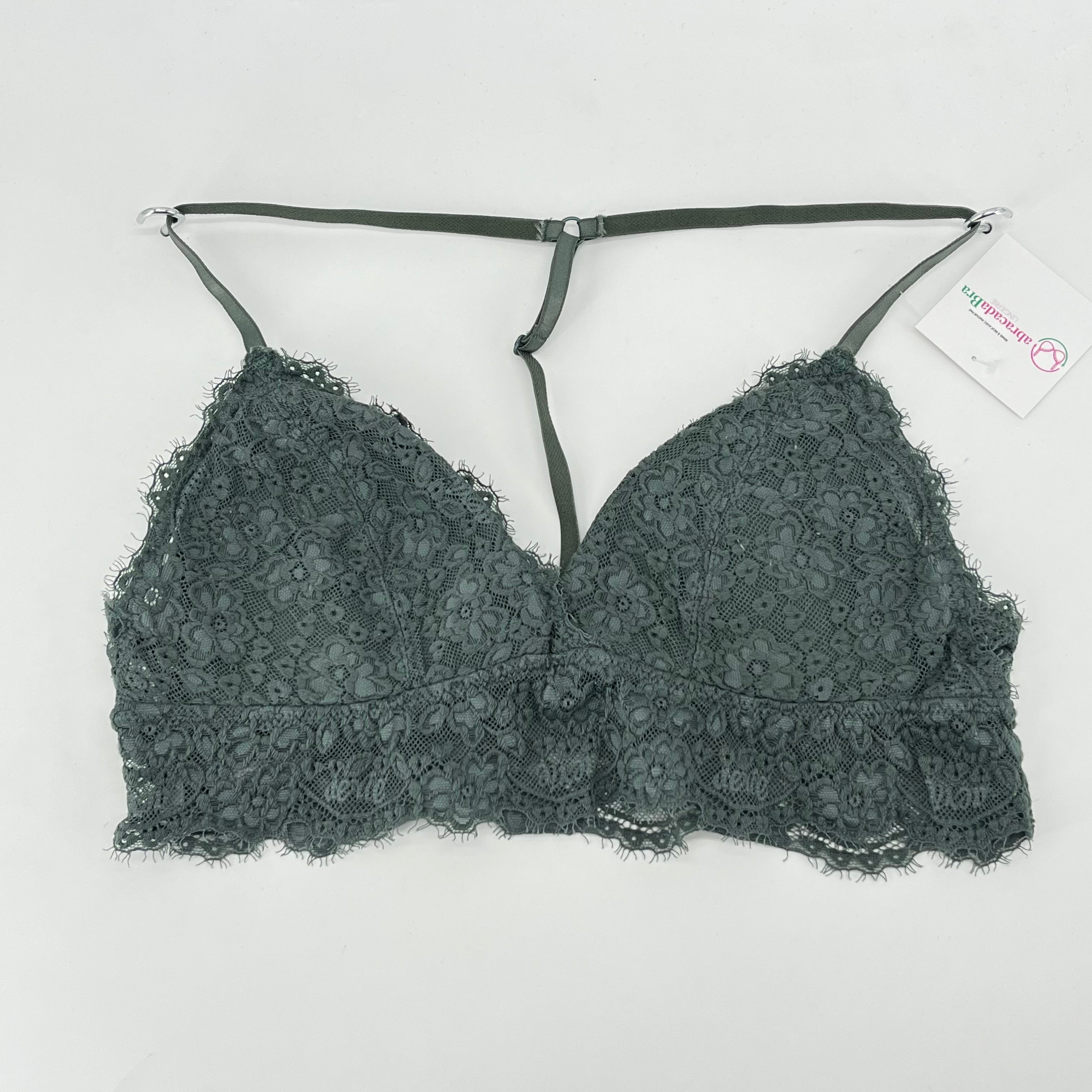 Soutien-gorge Aerie Vert