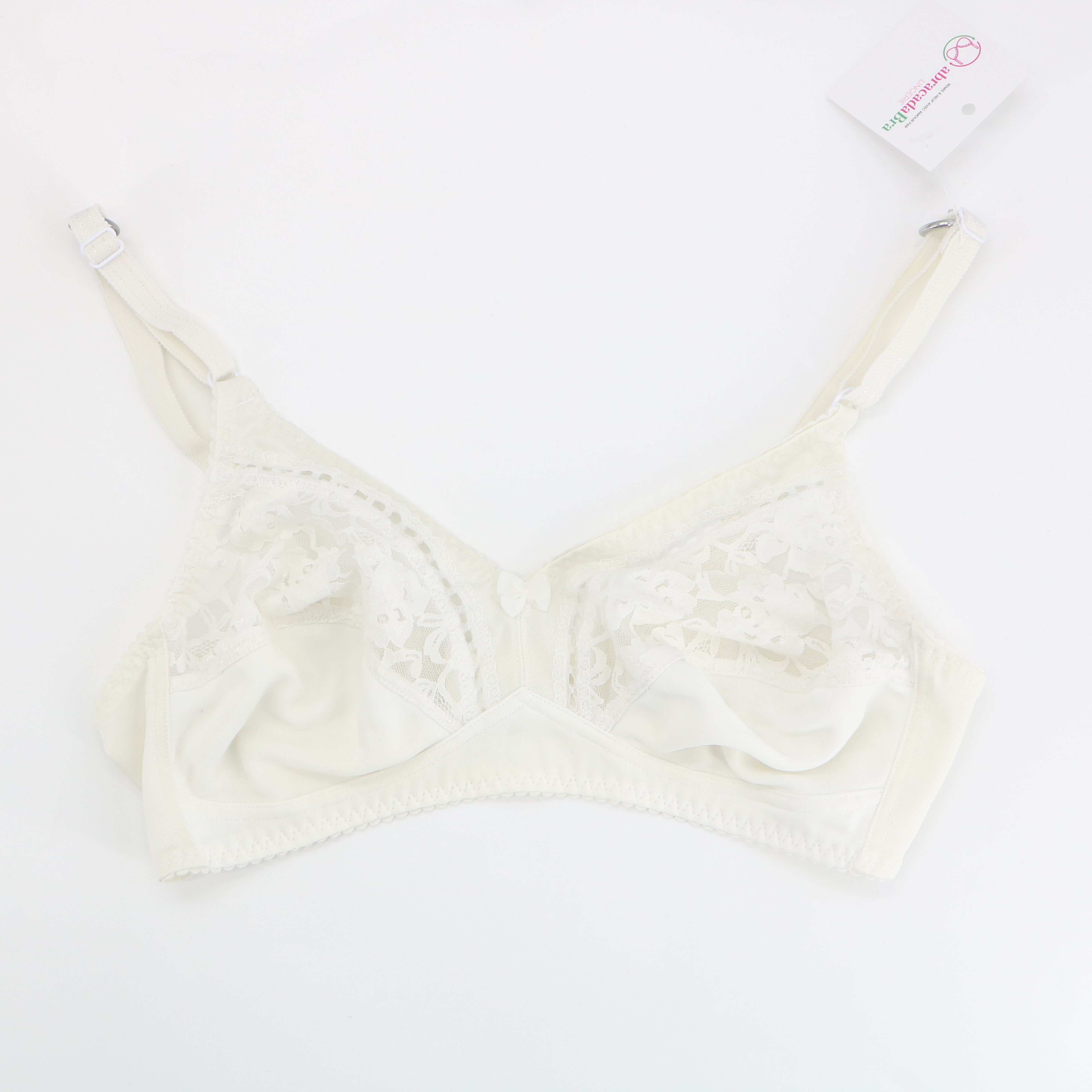Soutien-gorge Blanc