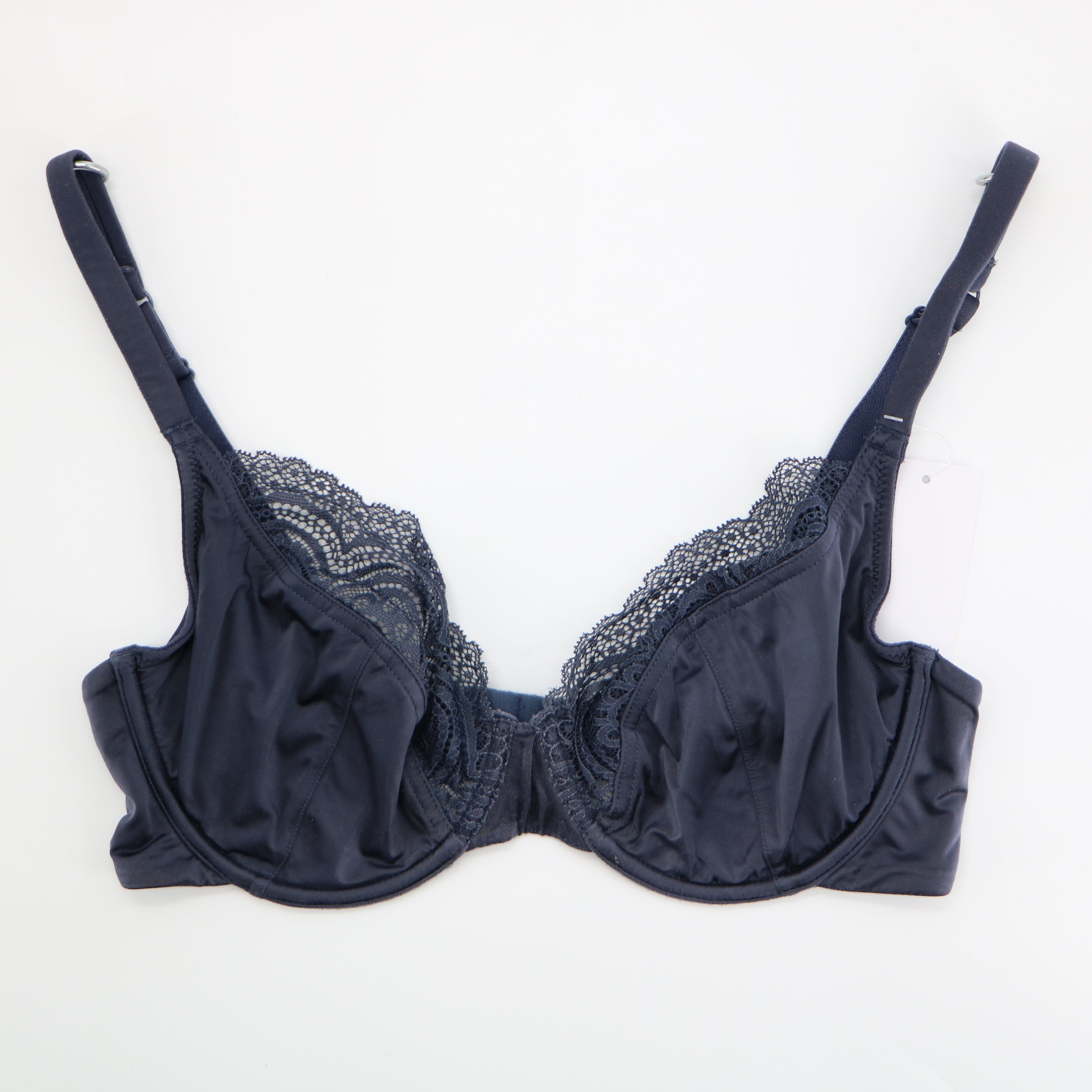 Soutien-gorge RougeGorge Bleu