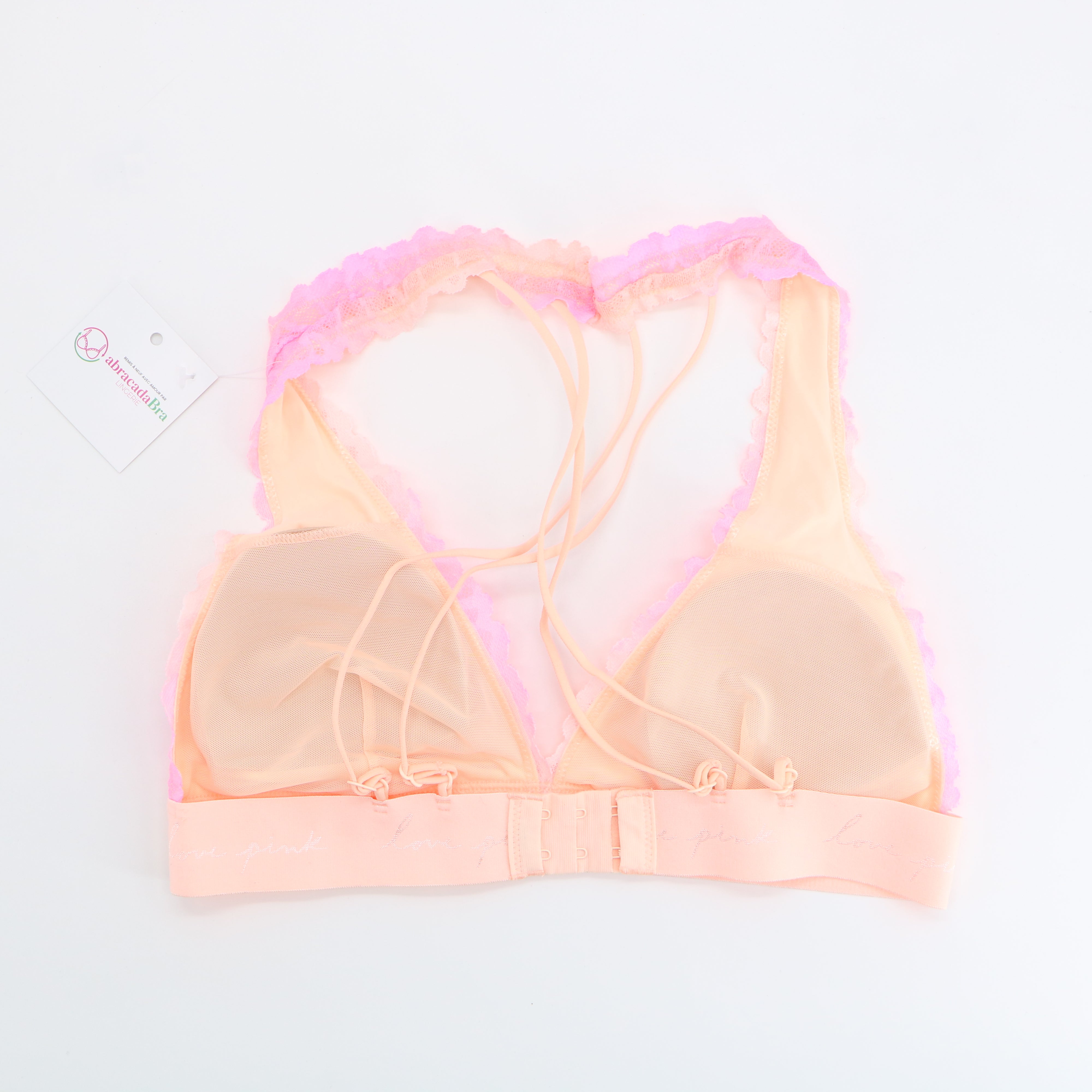 Soutien-gorge Victoria's Secret Rose