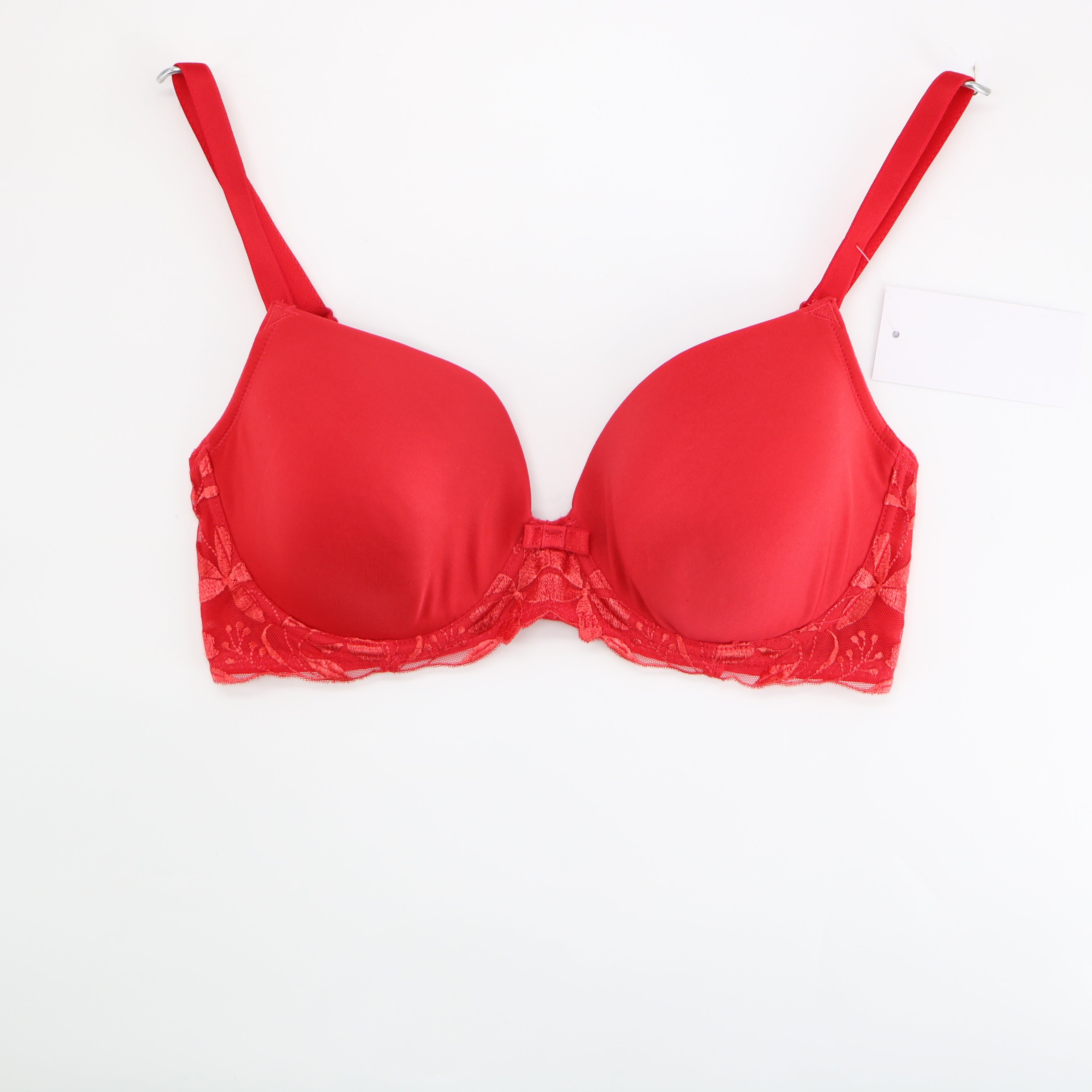 Soutien-gorge Triumph Rouge