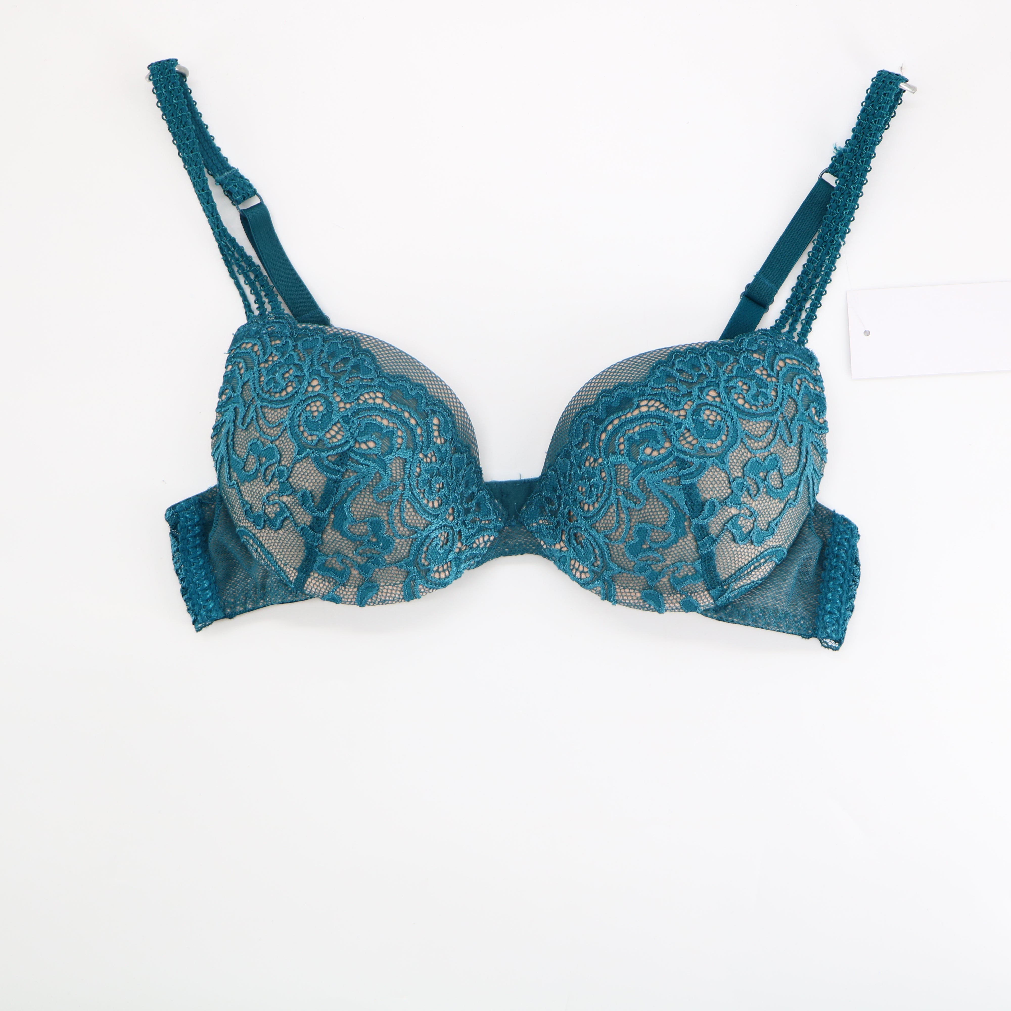 Soutien-gorge RougeGorge Bleu