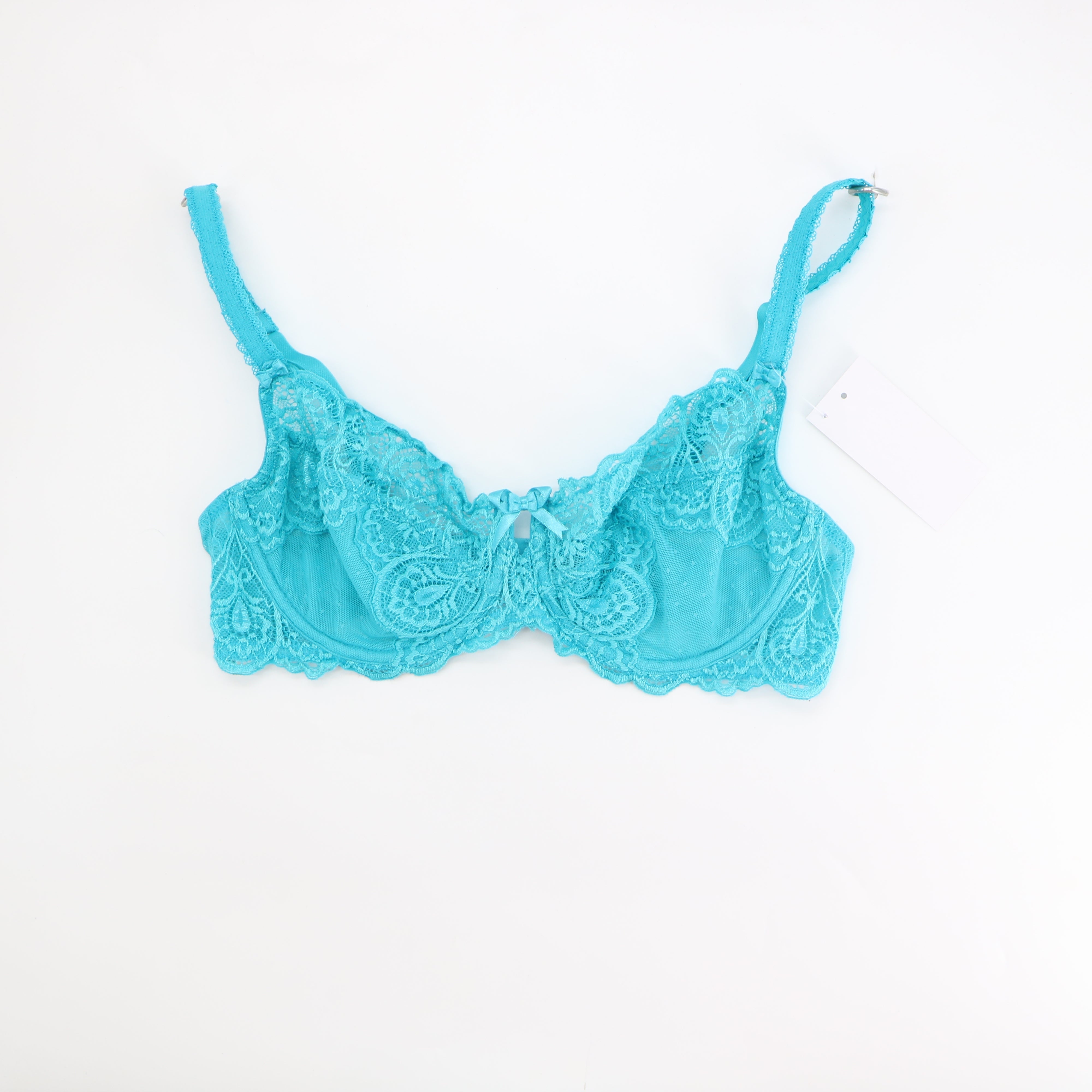 Soutien-gorge RougeGorge Bleu