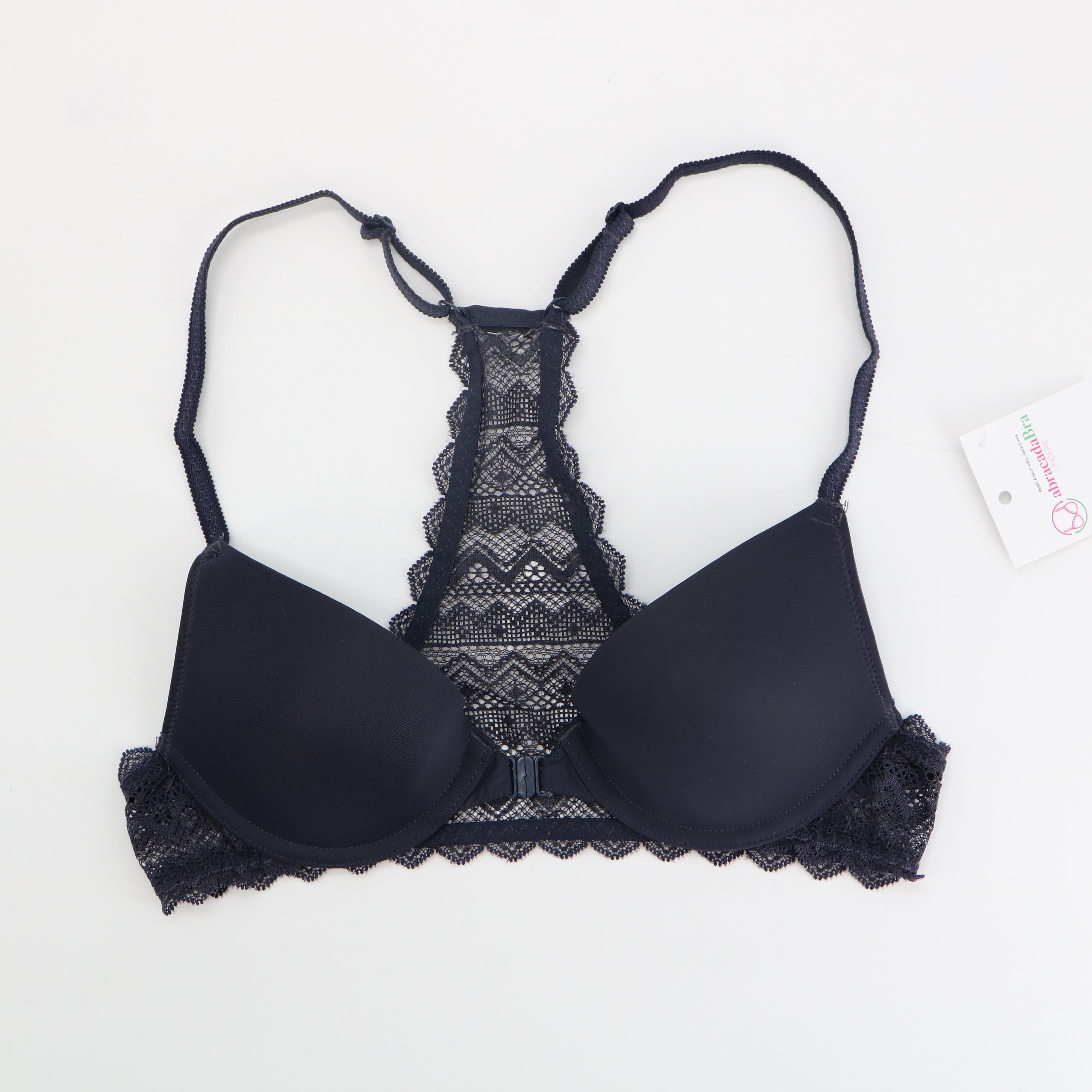 Soutien-gorge ETAM Gris