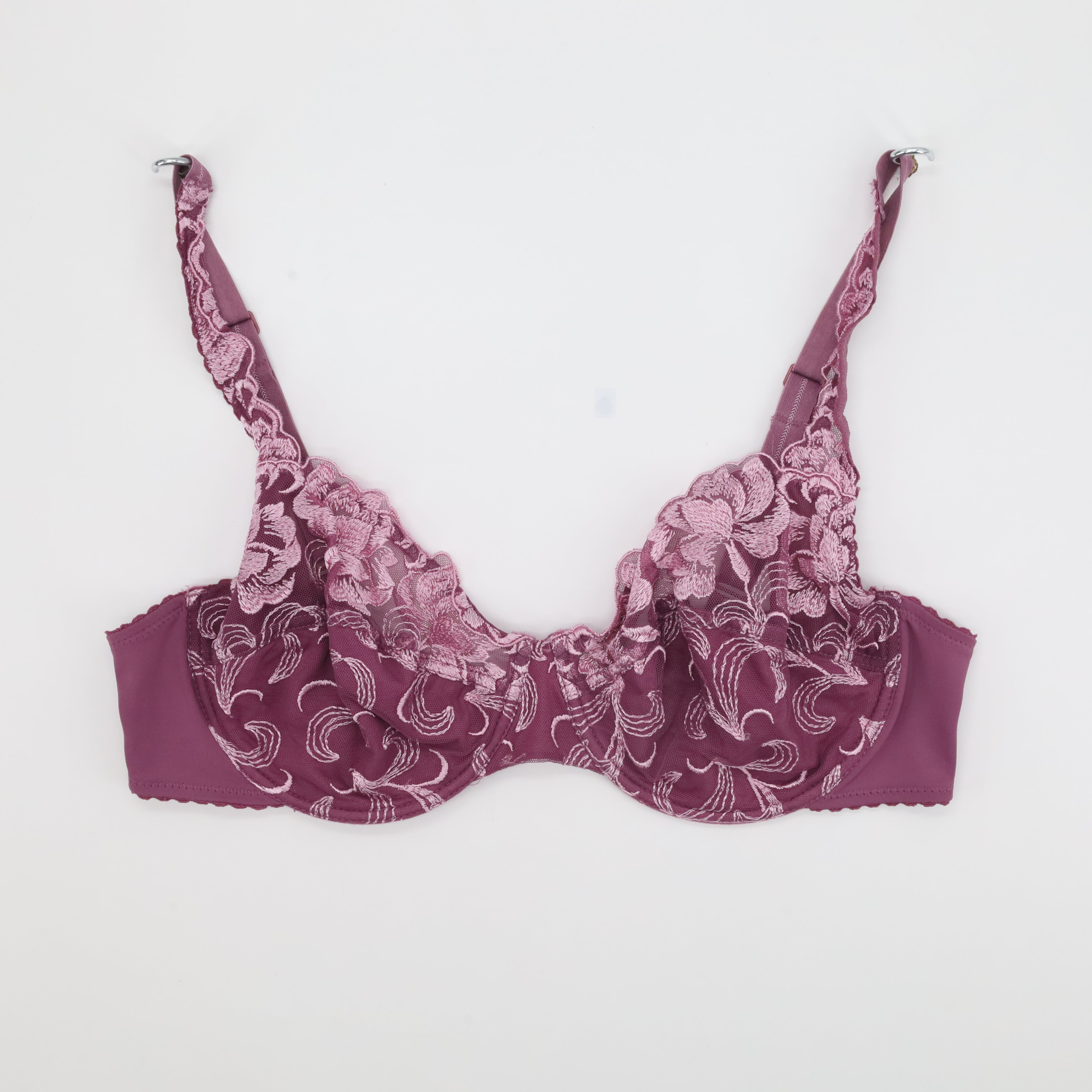 Soutien-gorge Eclizia Rose