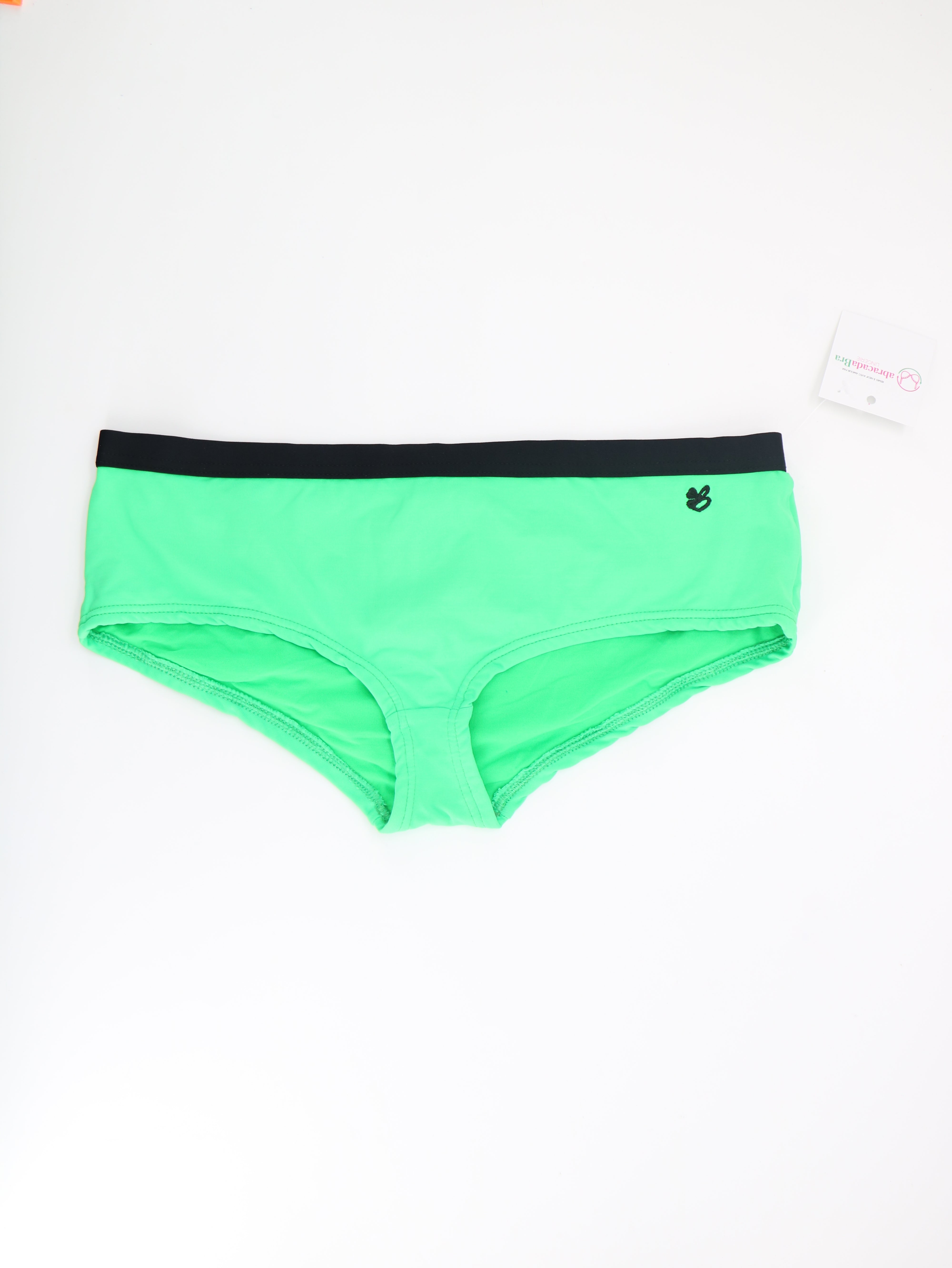 Maillot de bain Banana Moon Vert