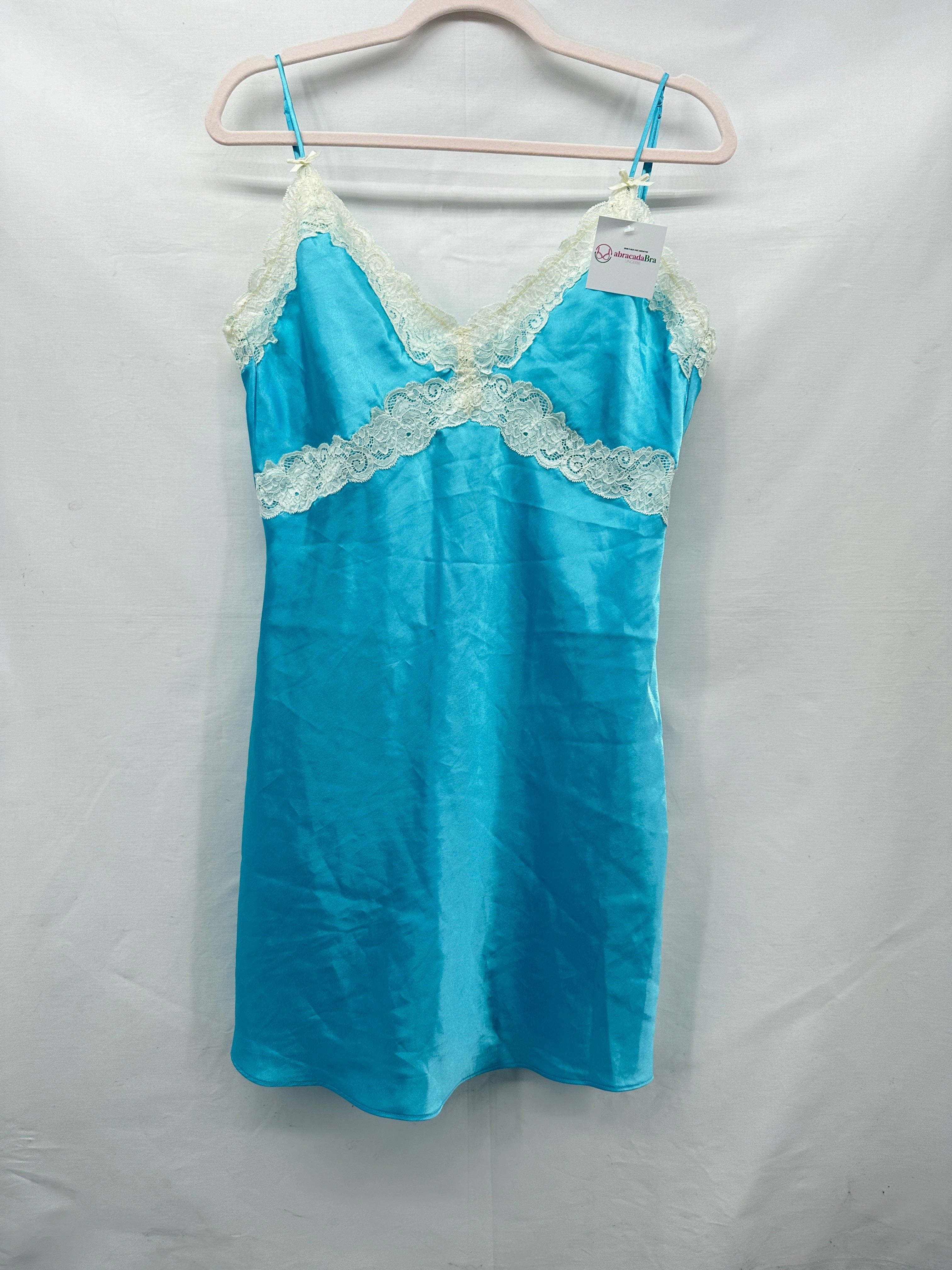 Nuisette Darjeeling Bleu