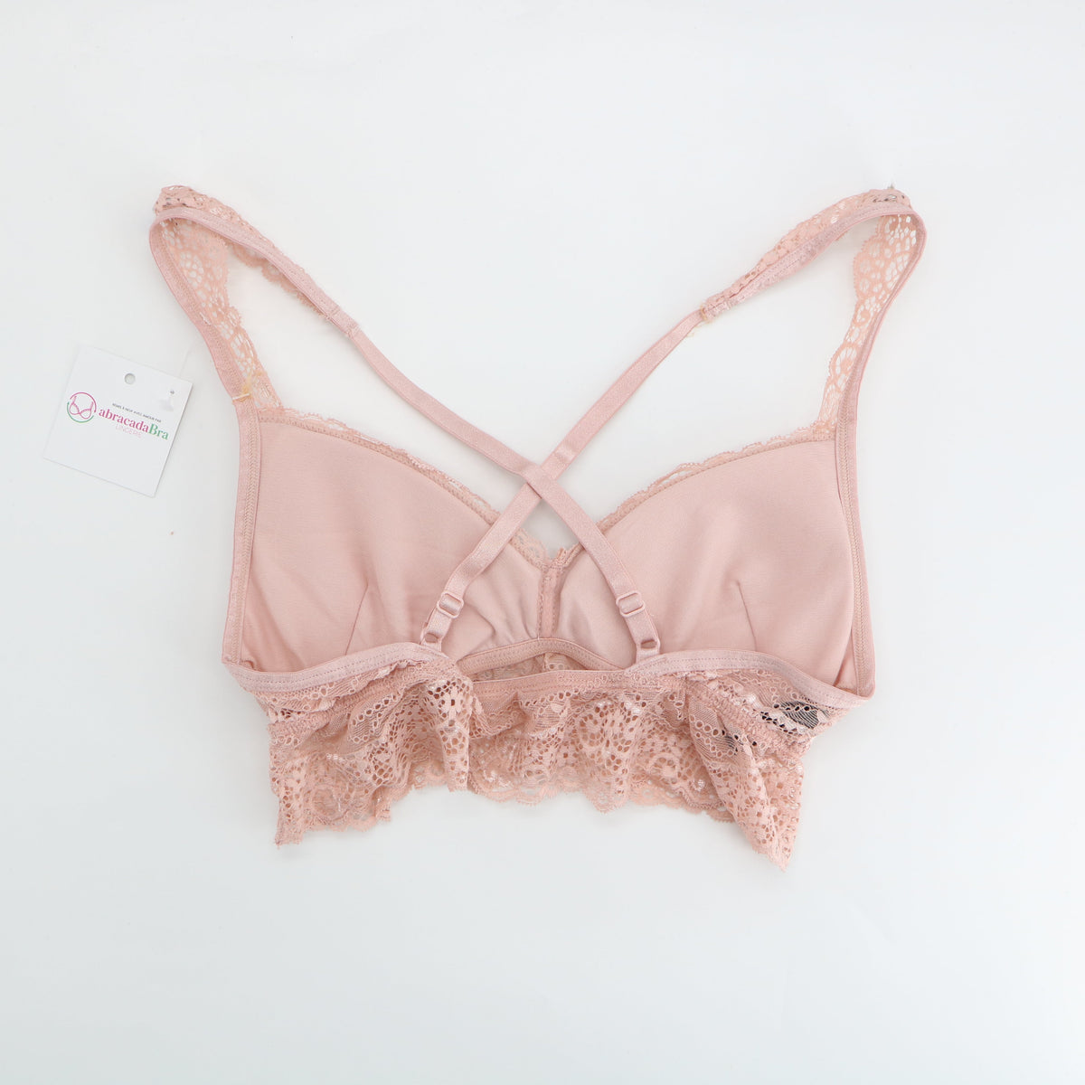 Soutien-gorge Rose