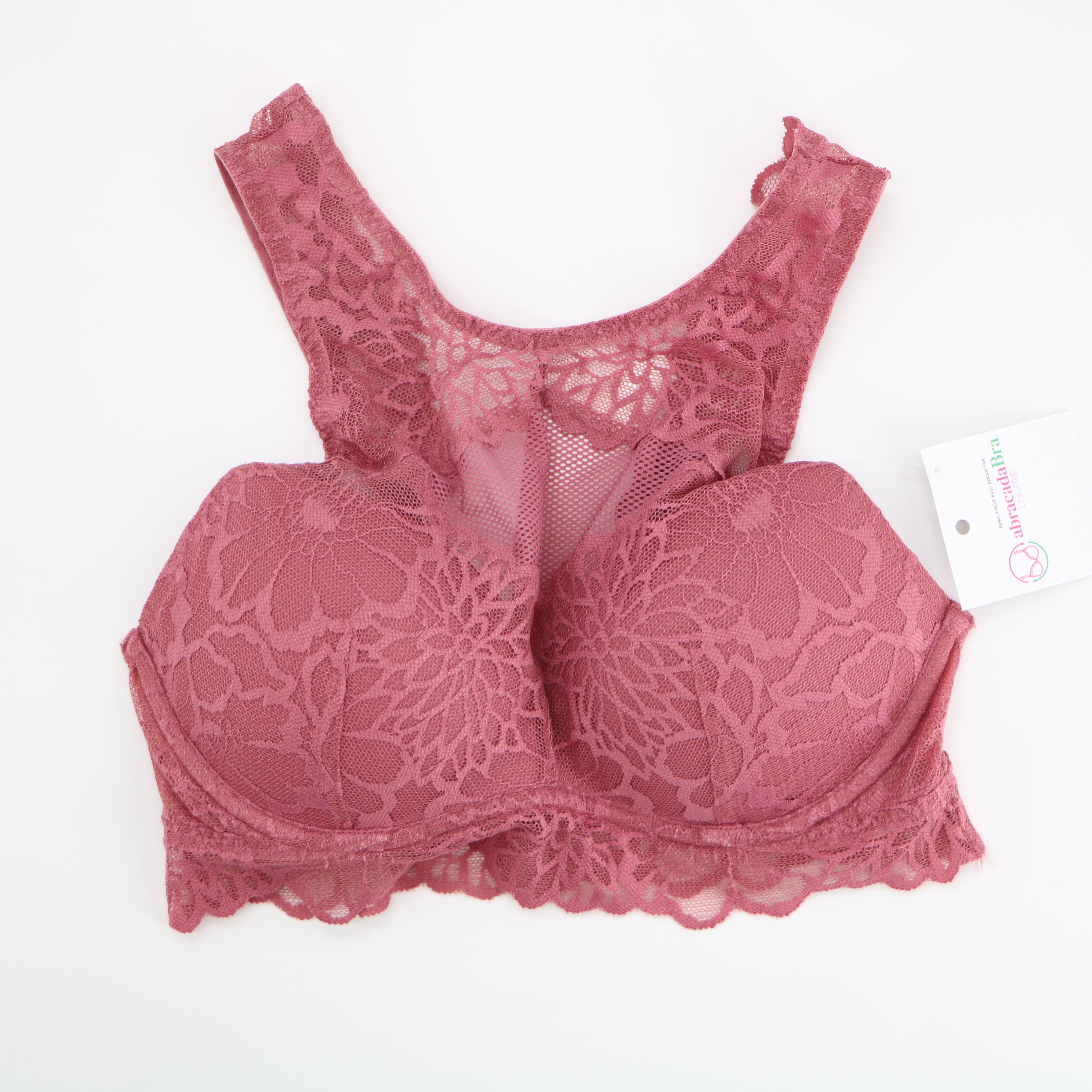 Soutien-gorge Victoria's Secret Violet