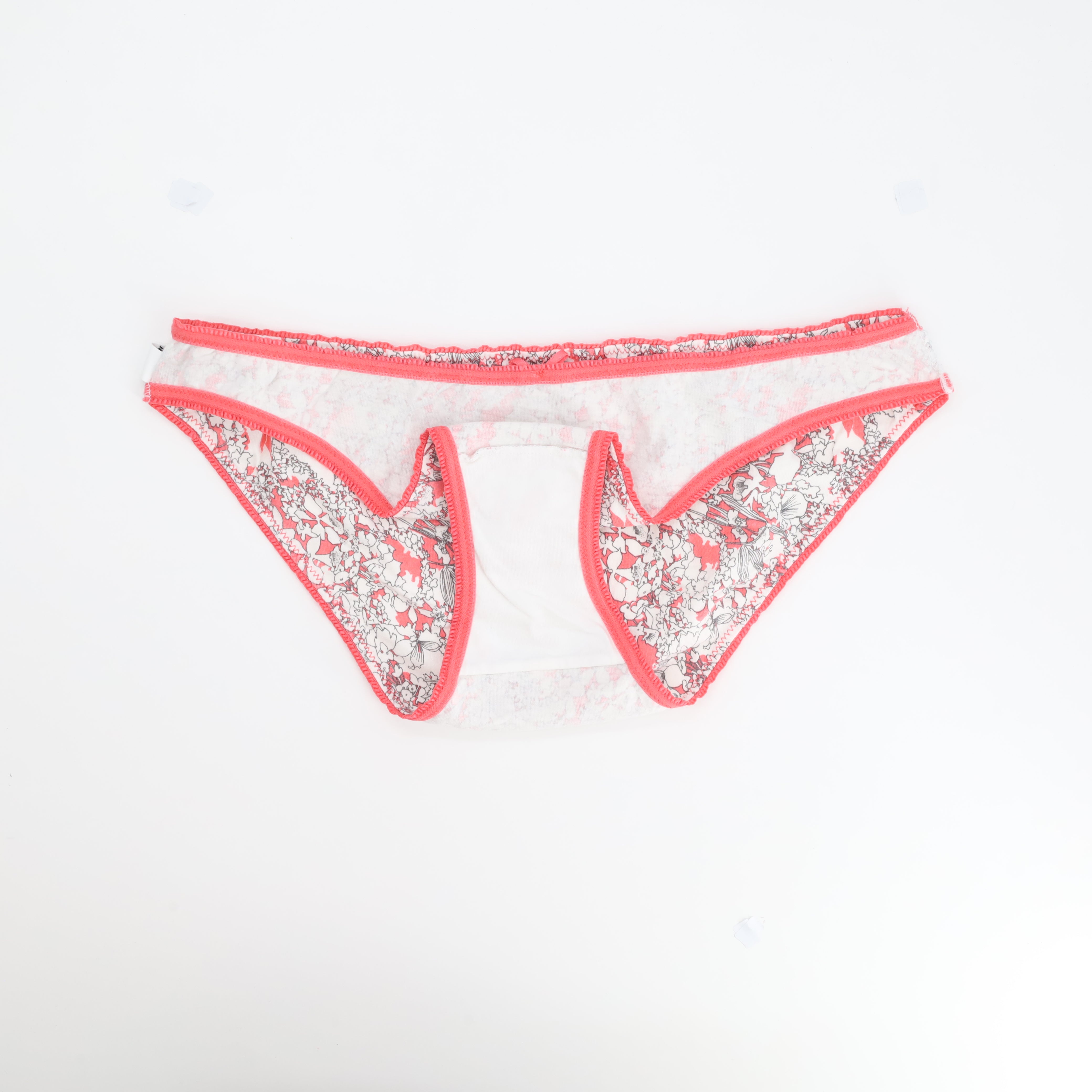 Culotte ETAM Corail