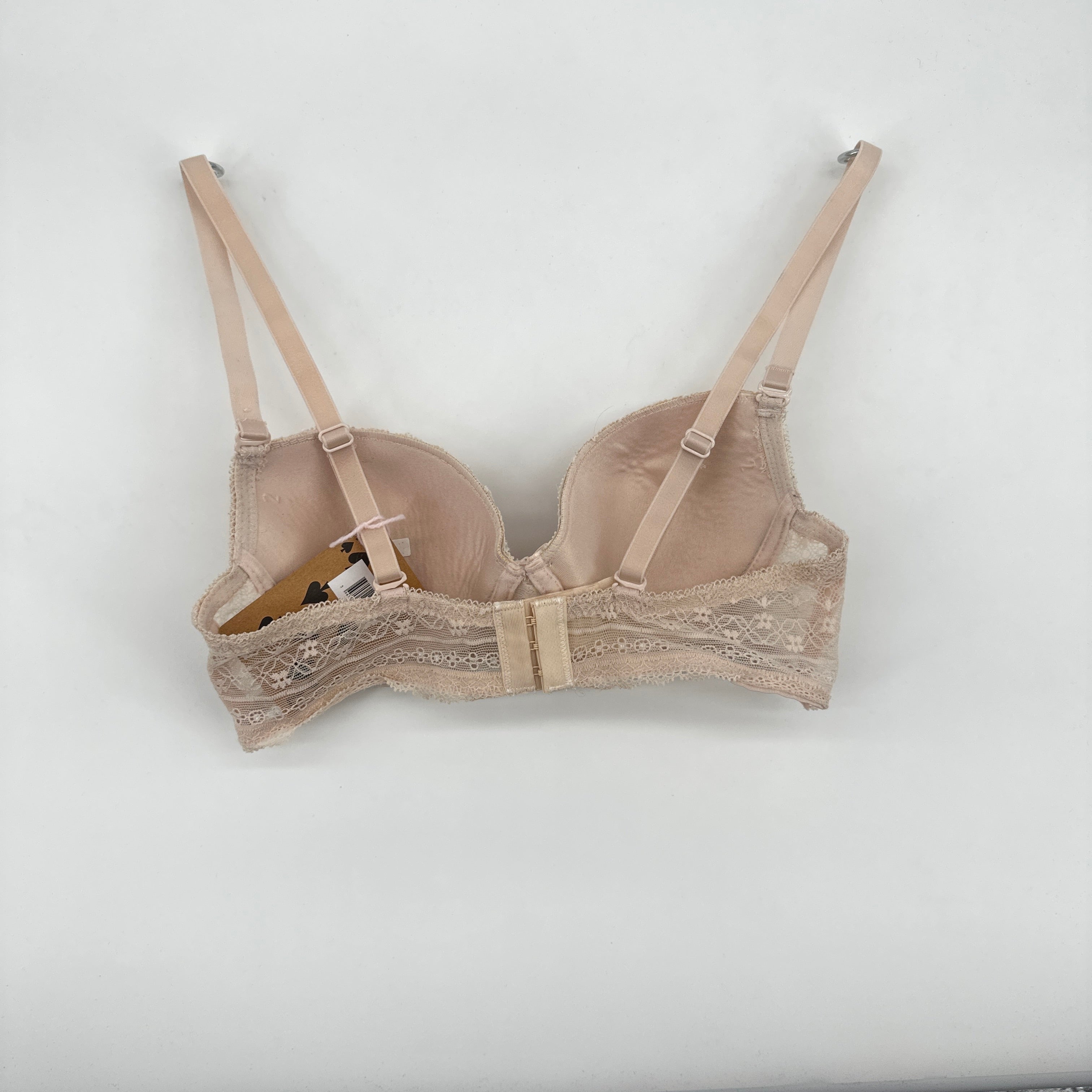 Soutien-gorge Carnival Rose