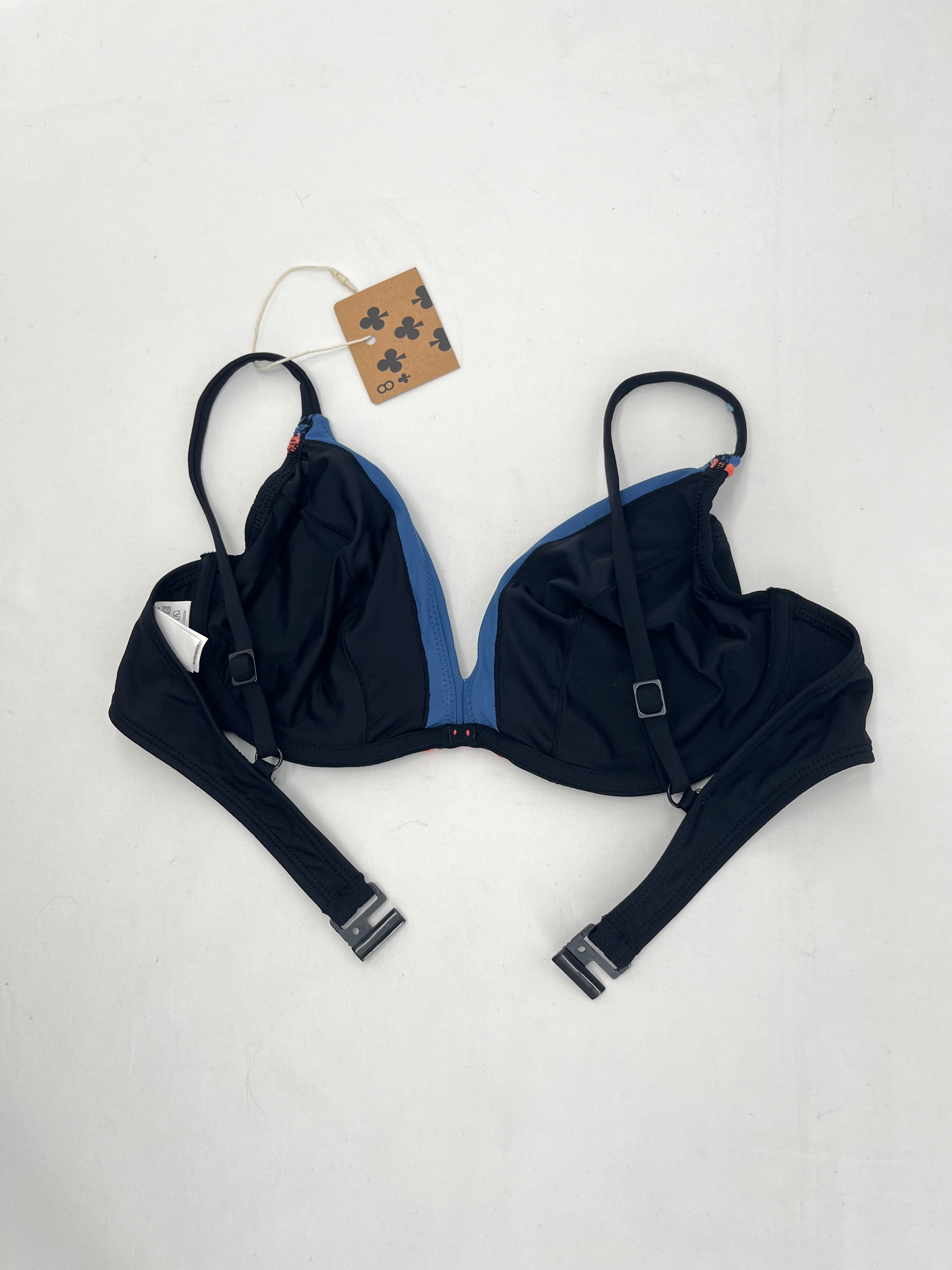 Maillot de bain Cherry Beach Noir