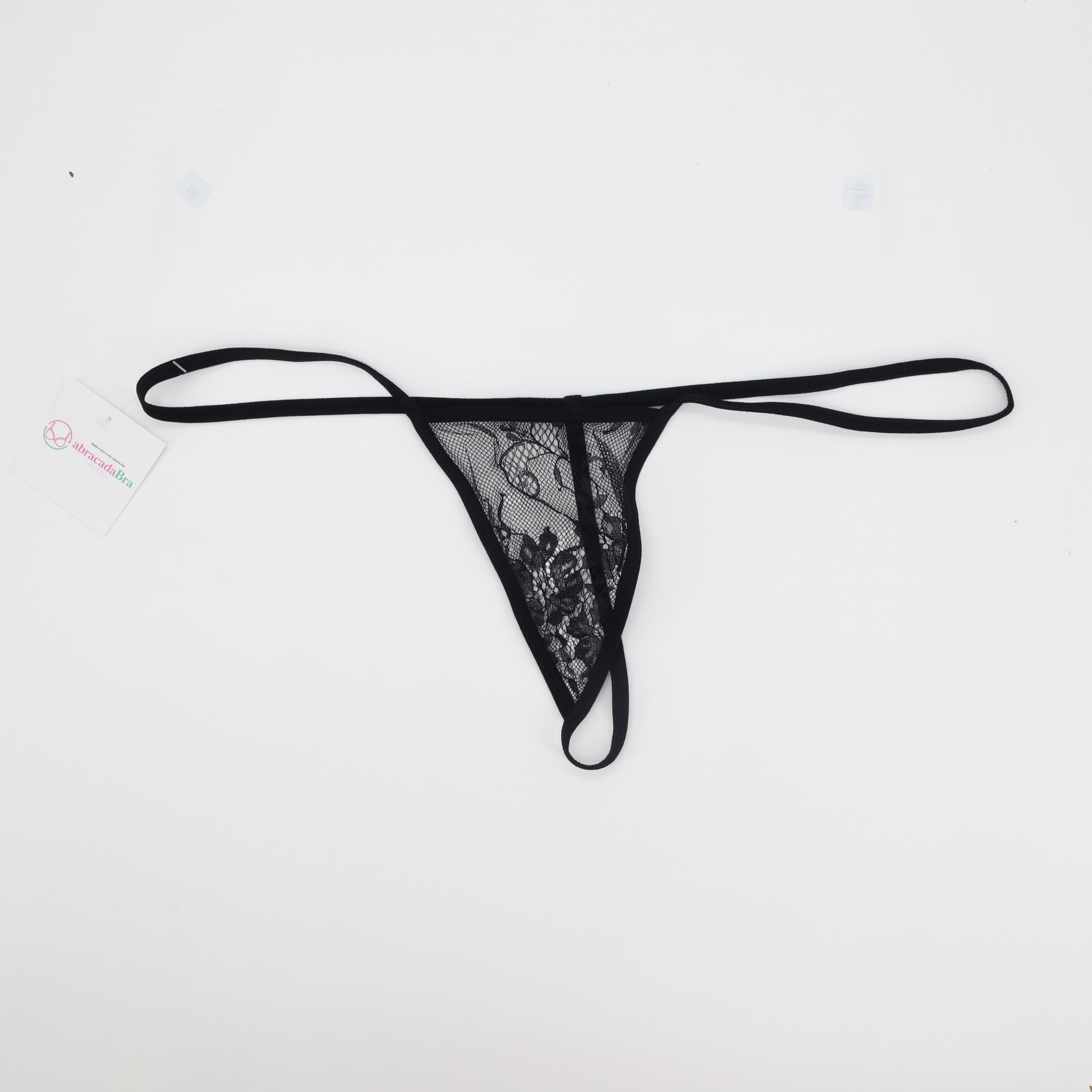 Culotte Marque inconnue Noir